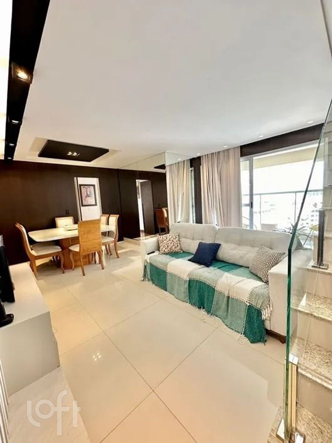 Apartamento à venda com 3 quartos, 240m² - Foto 17