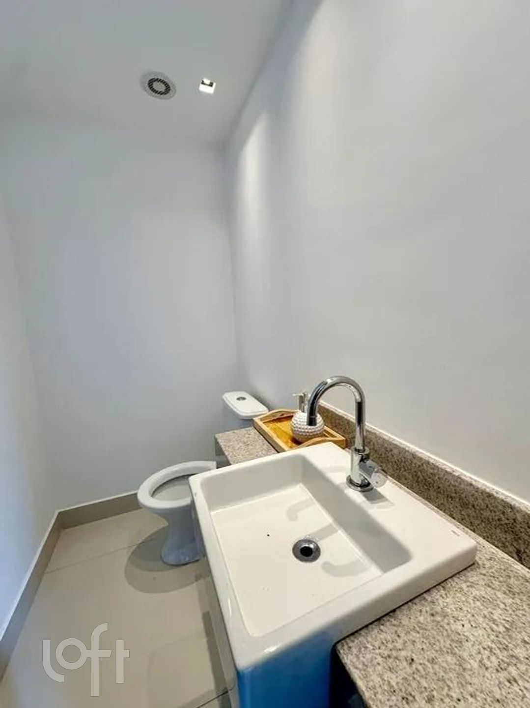 Apartamento à venda com 3 quartos, 240m² - Foto 12