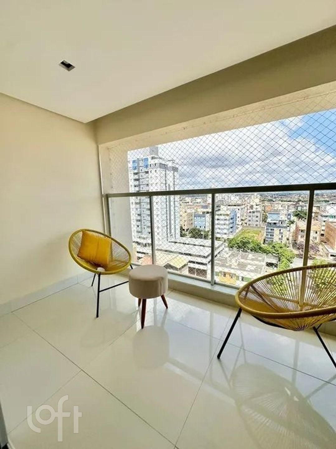 Apartamento à venda com 3 quartos, 240m² - Foto 13