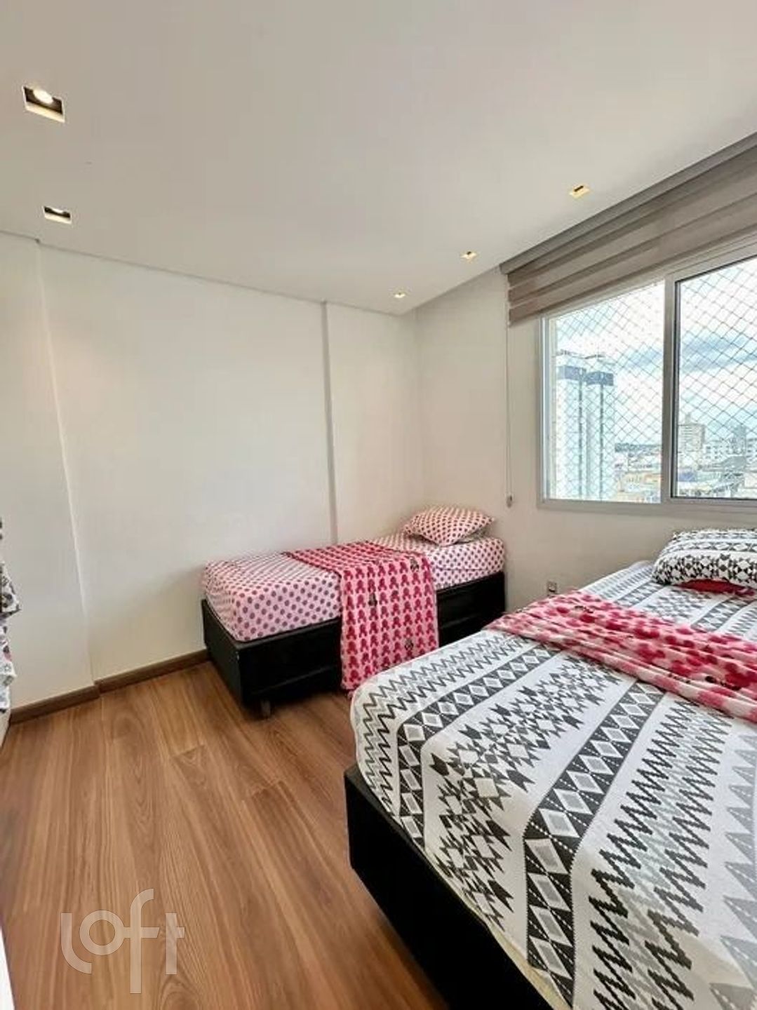 Apartamento à venda com 3 quartos, 240m² - Foto 20