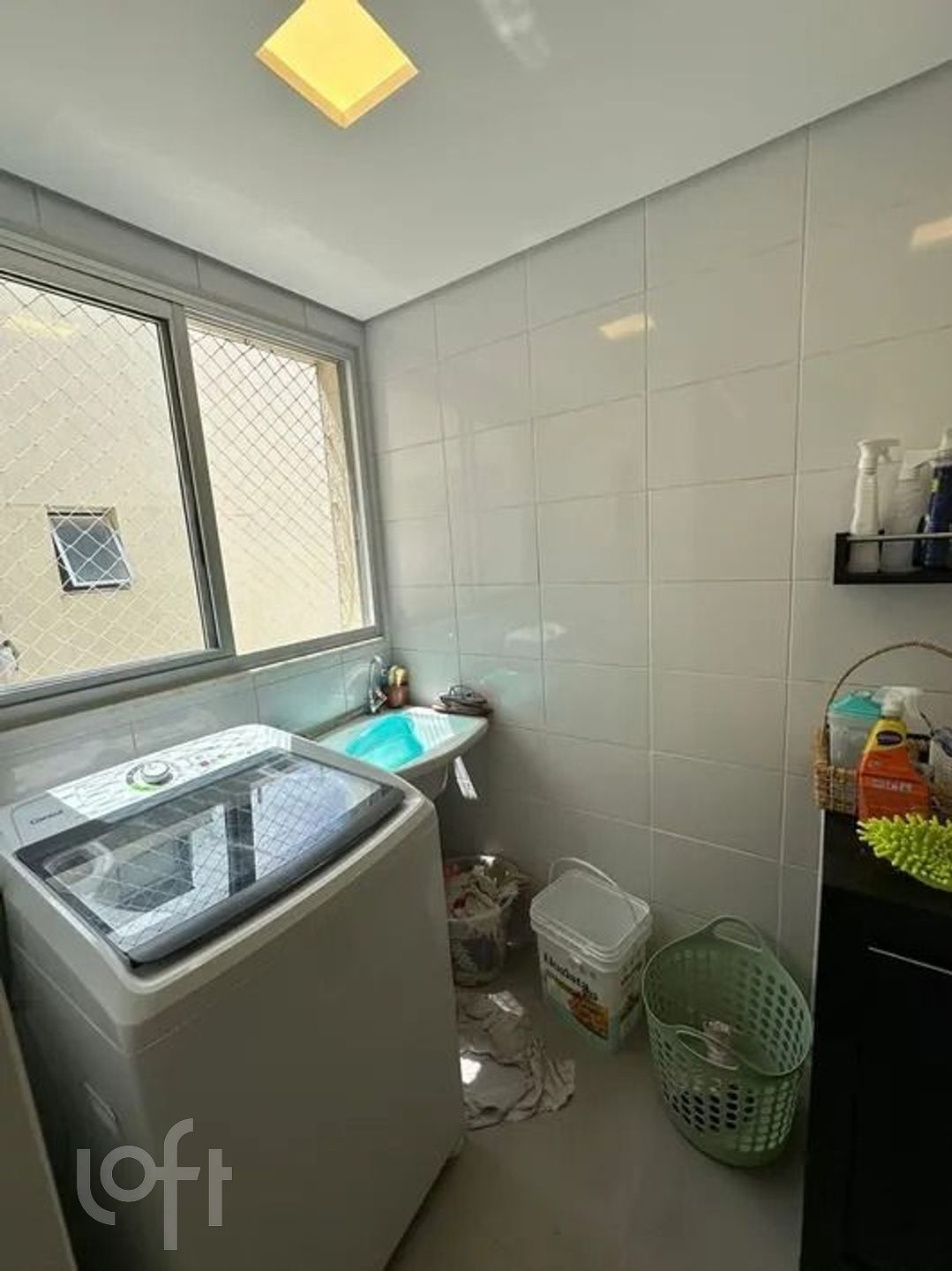 Apartamento à venda com 3 quartos, 240m² - Foto 25