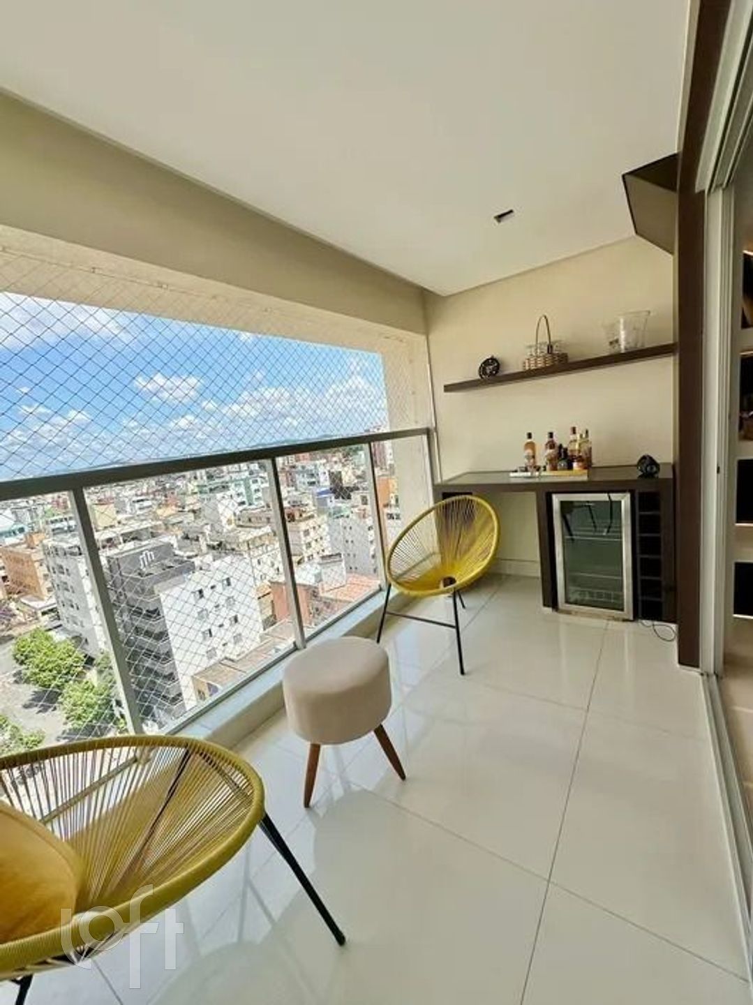 Apartamento à venda com 3 quartos, 240m² - Foto 22