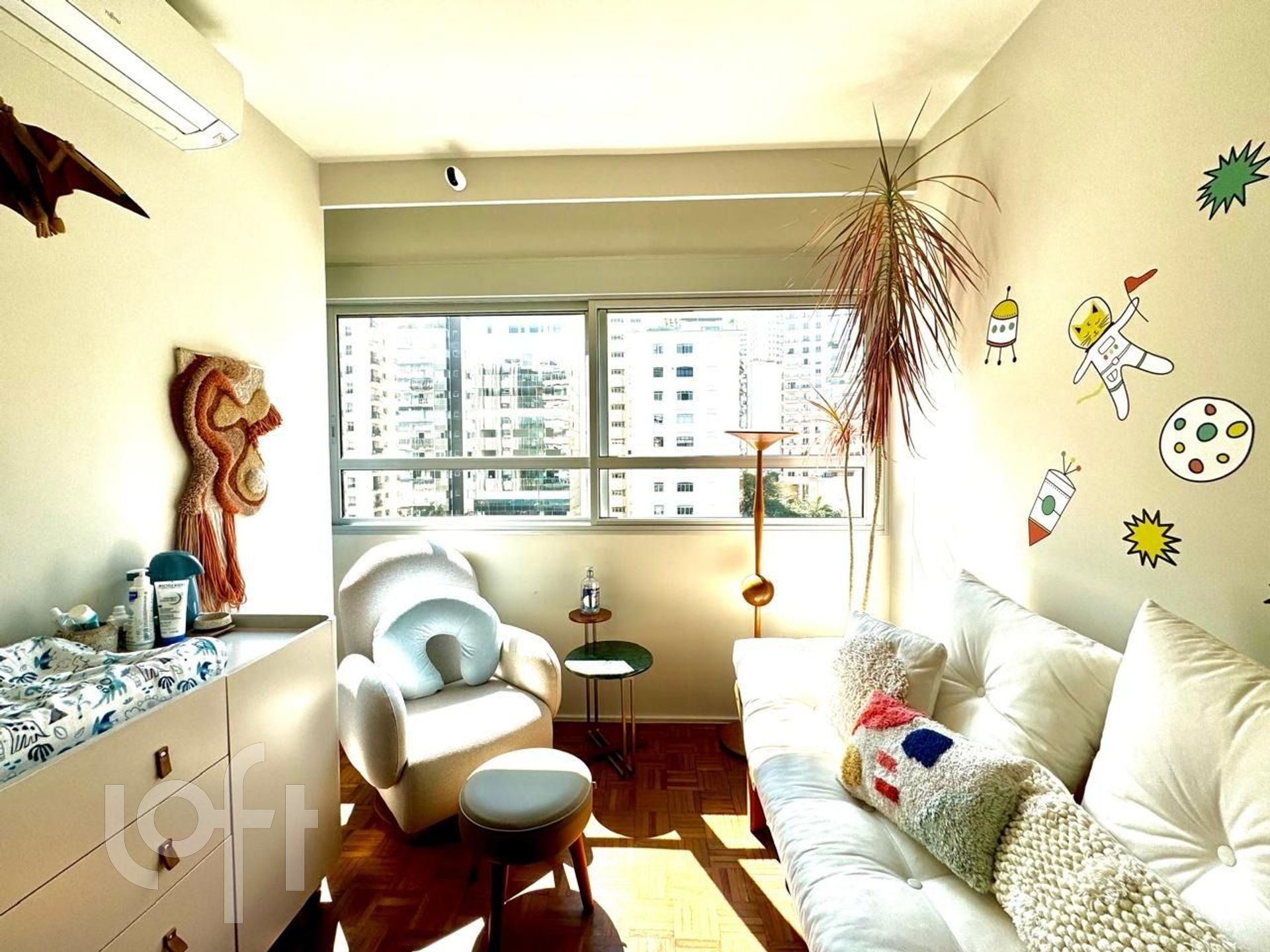 Apartamento à venda com 3 quartos, 154m² - Foto 29