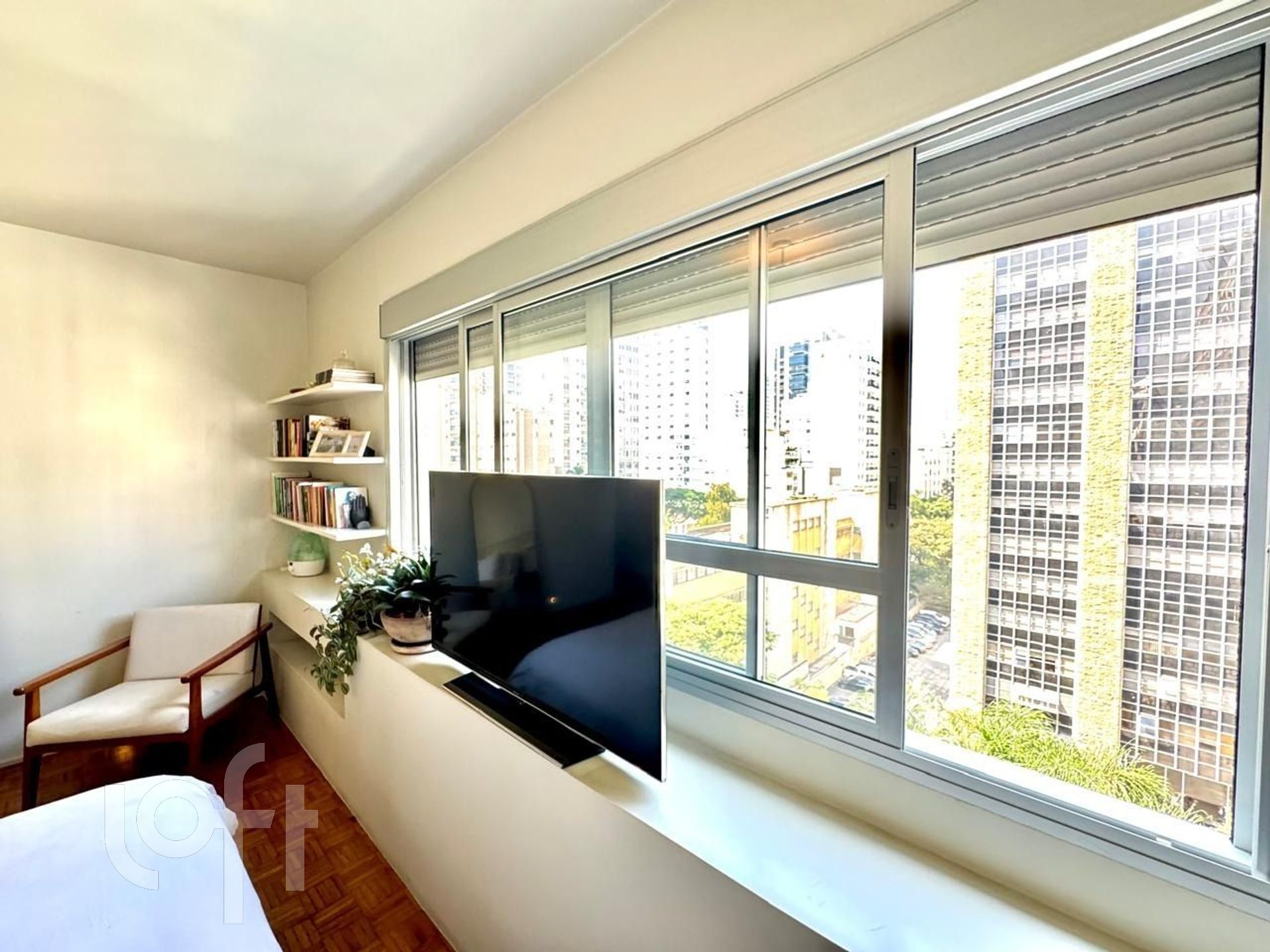 Apartamento à venda com 3 quartos, 154m² - Foto 8