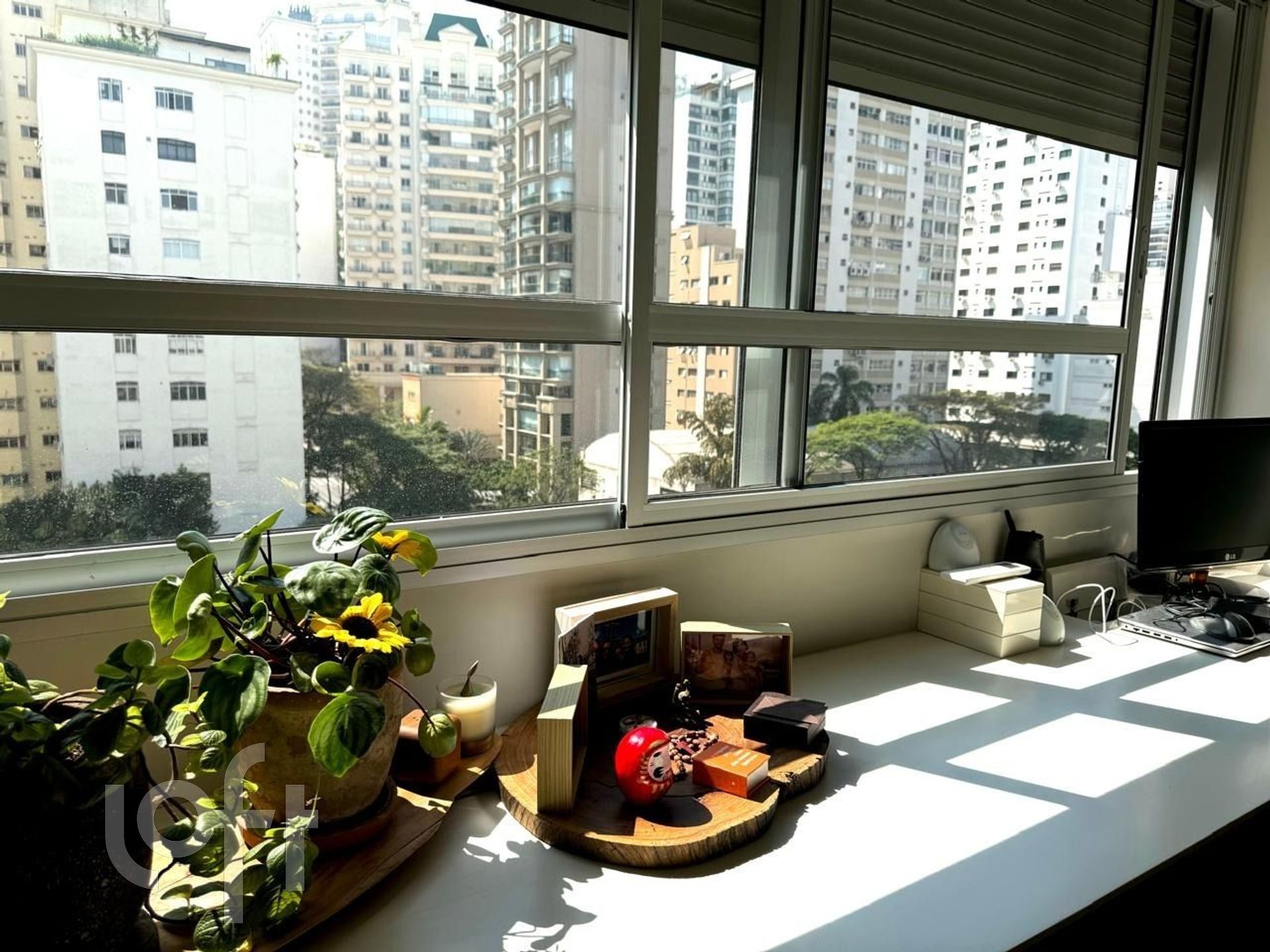 Apartamento à venda com 3 quartos, 154m² - Foto 30