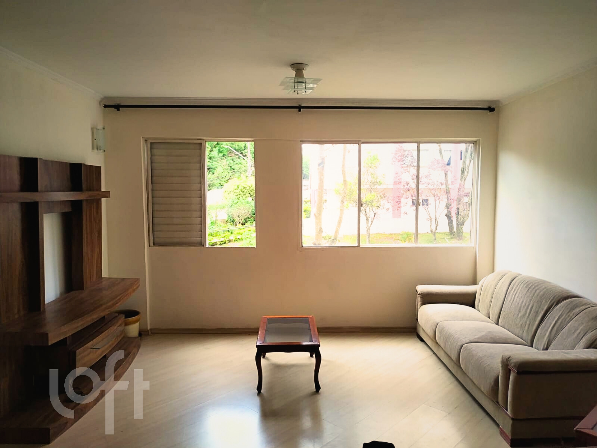Apartamento à venda em Jardim Nordeste com 64 m², 2 quartos, 1 vaga