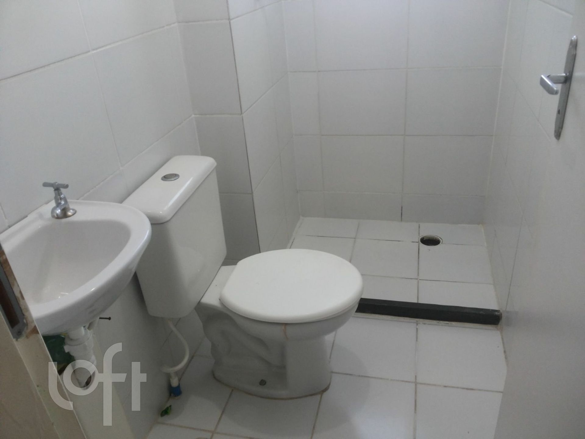 Apartamento, 2 quartos, 44 m² - Foto 3