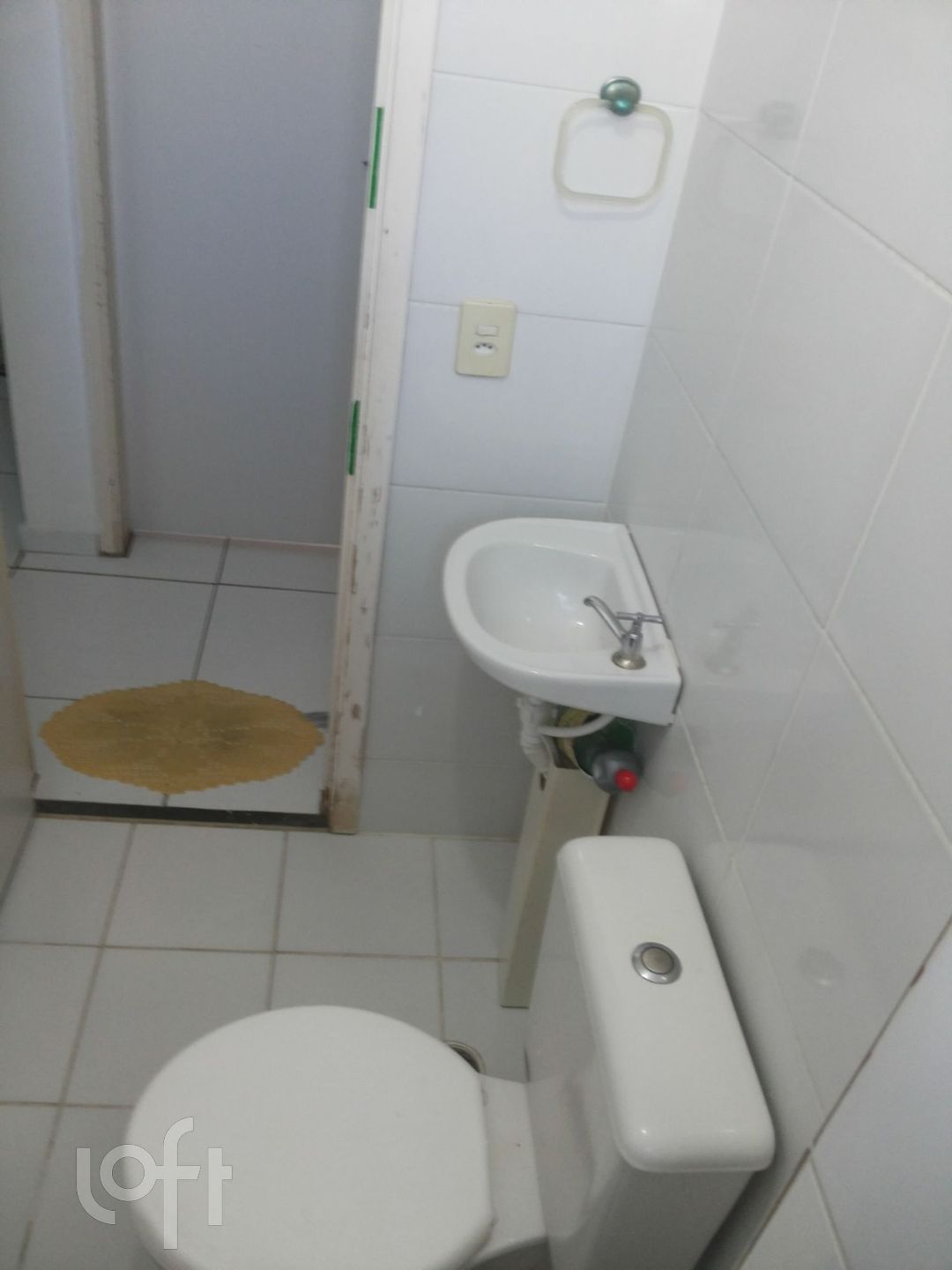 Apartamento, 2 quartos, 44 m² - Foto 2