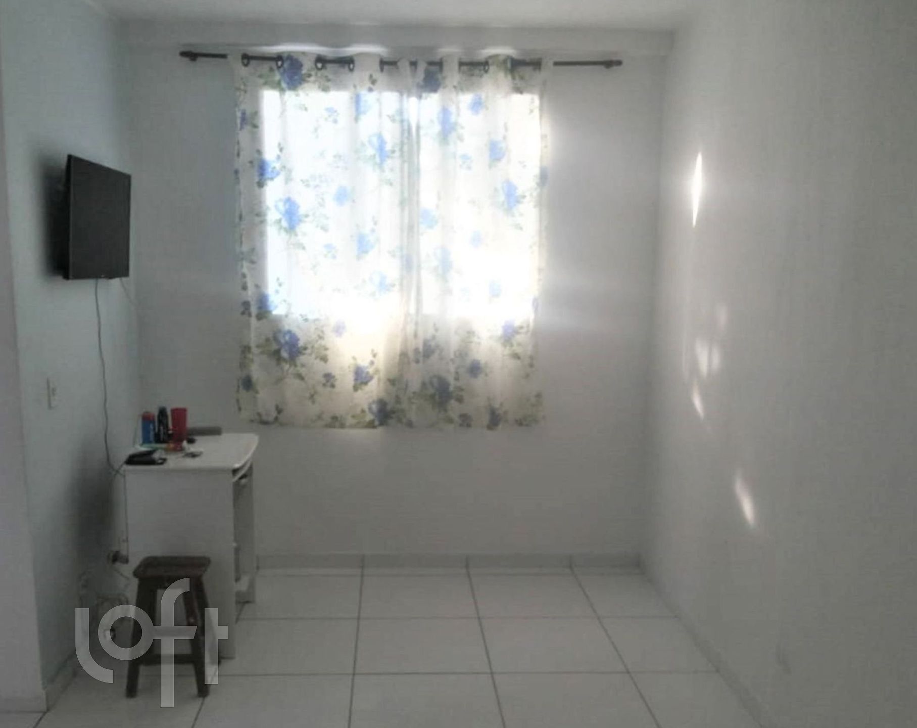 Apartamento, 2 quartos, 44 m² - Foto 1