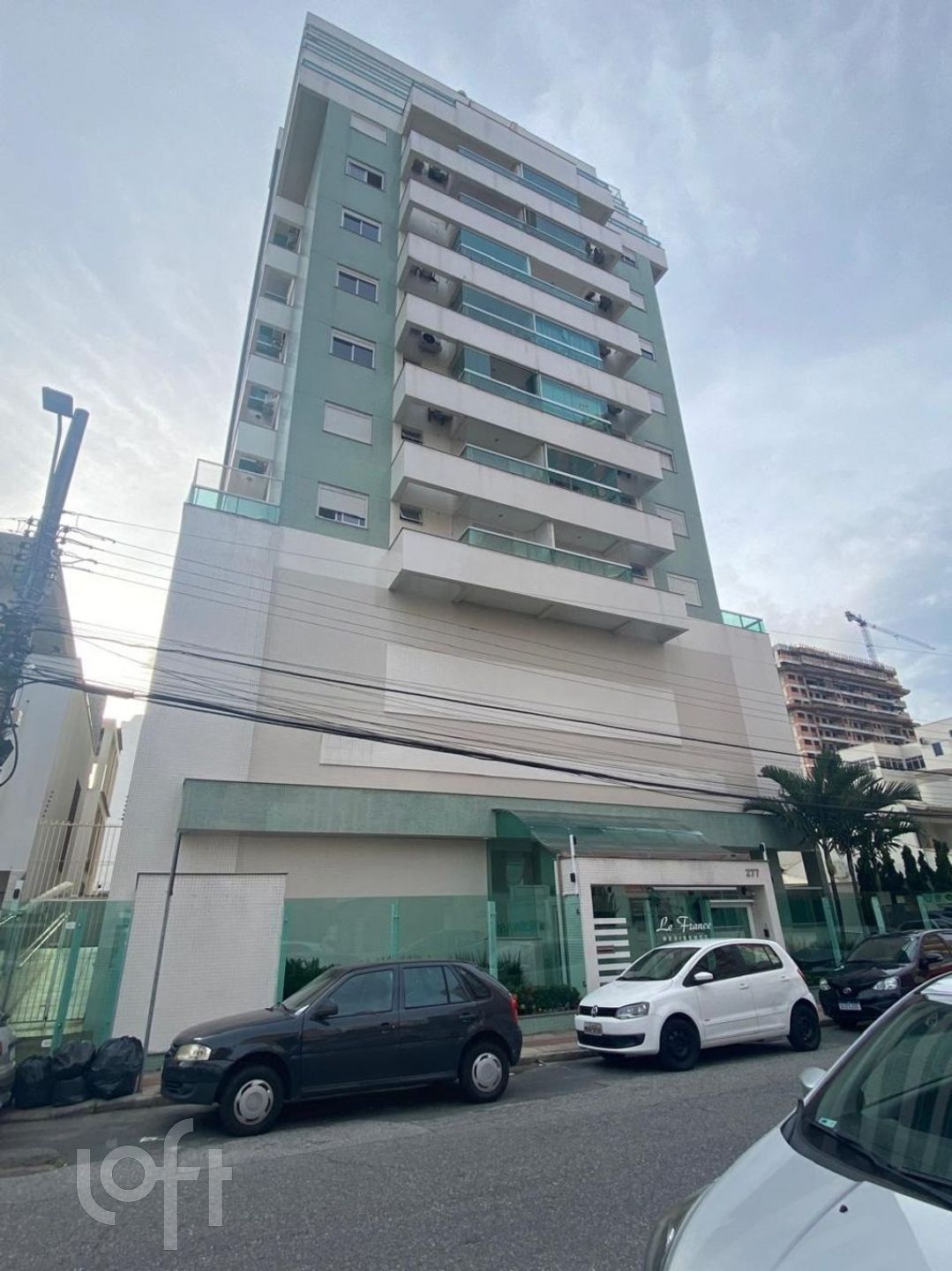 Apartamentos com 97m², 3 quartos, 1 suíte, 1 garagem, no bairro Campinas em São José