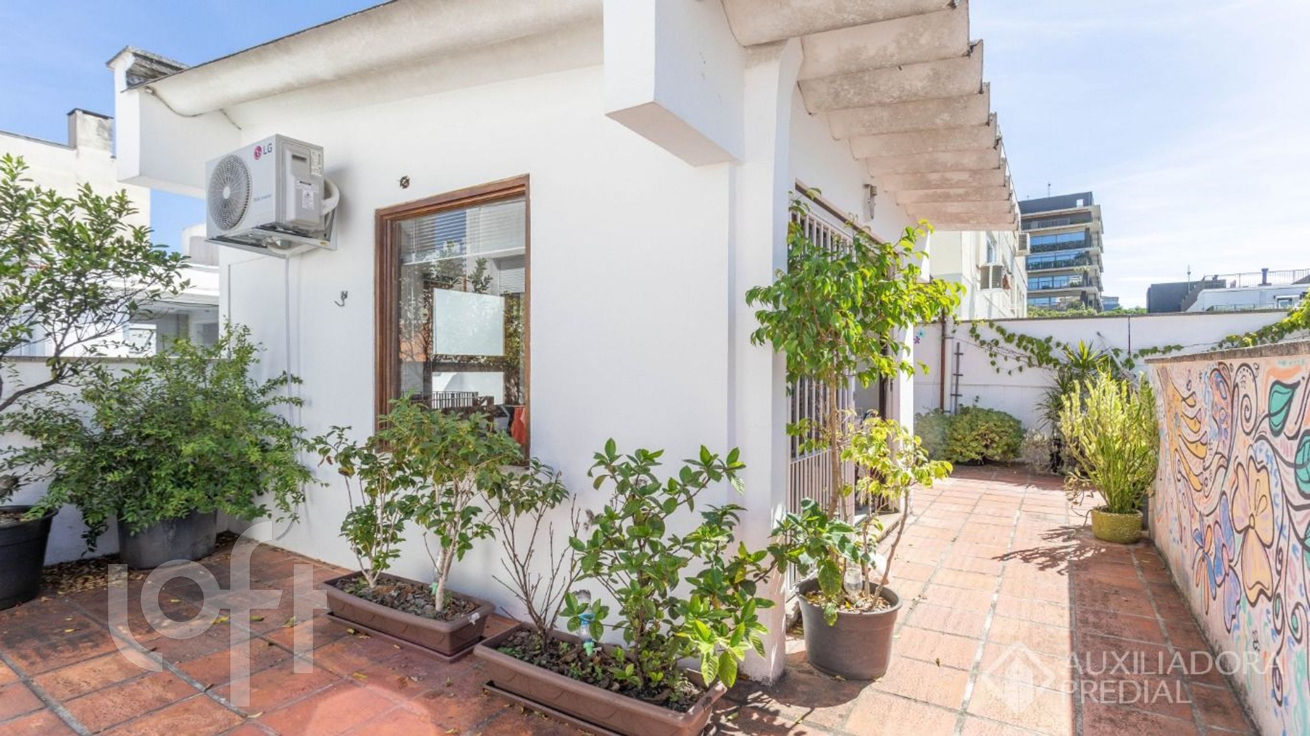 Apartamento com 89m², 1 dormitório, 1 vaga, Petrópolis em Porto Alegre