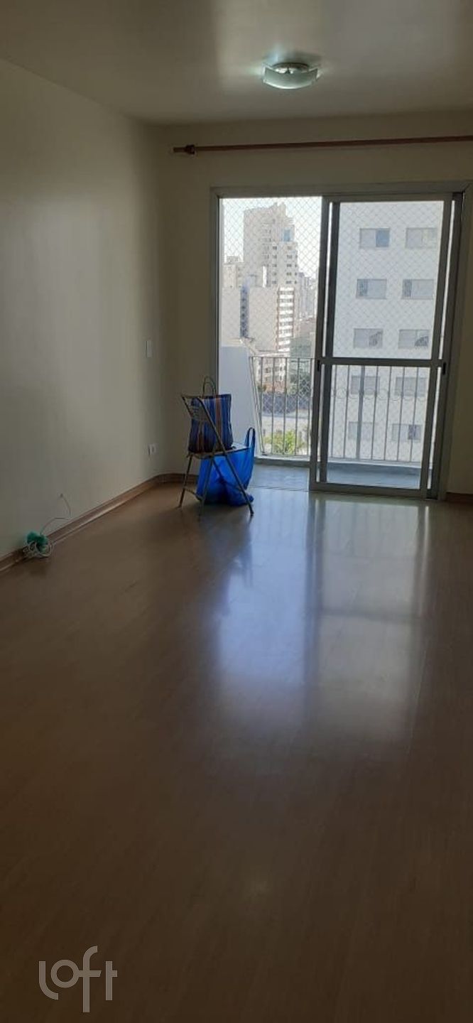 Apartamento à venda em Santana com 76 m², 3 quarto