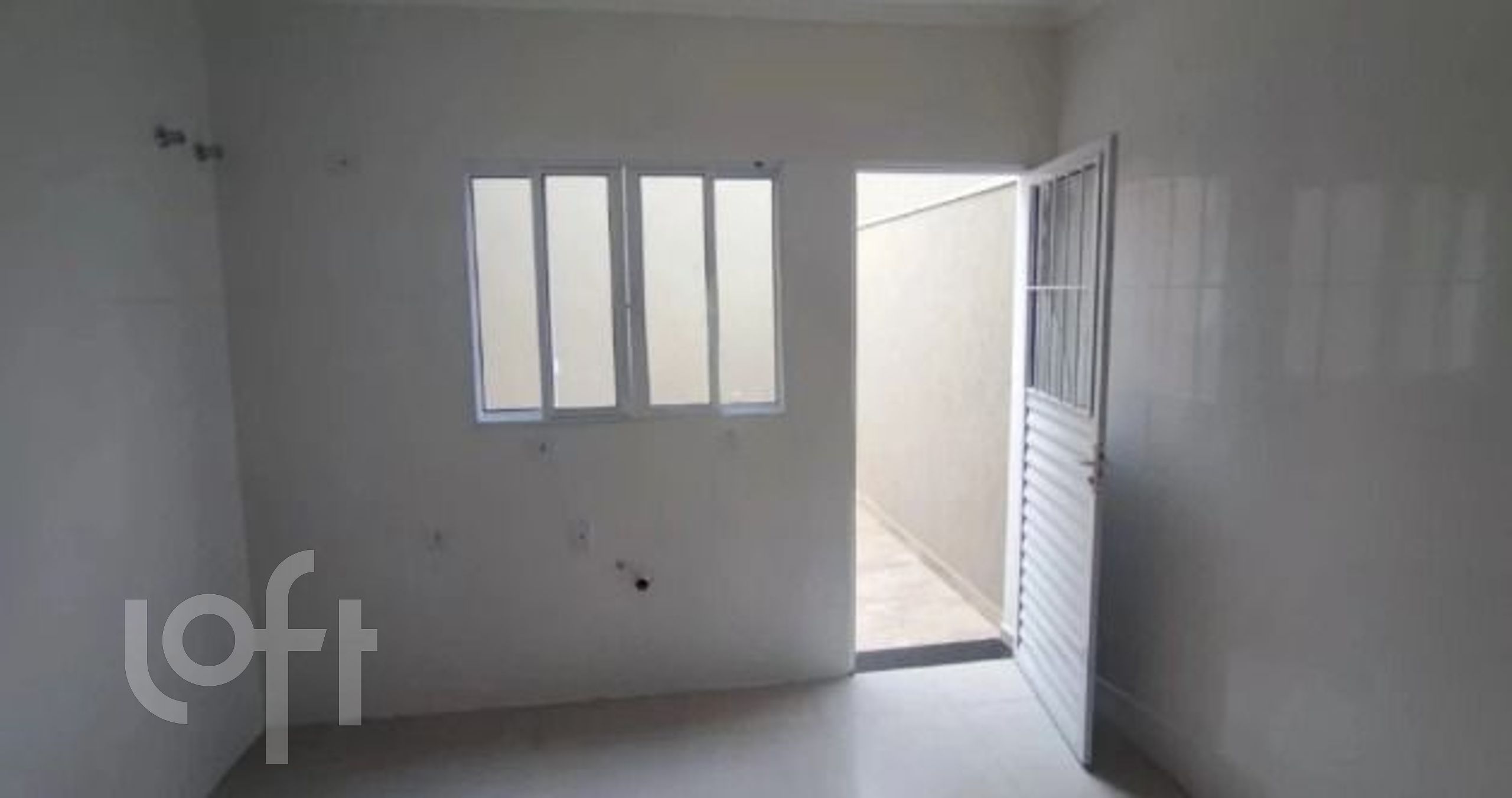 Casa à venda em Freguesia do Ó com 79 m², 2 quarto