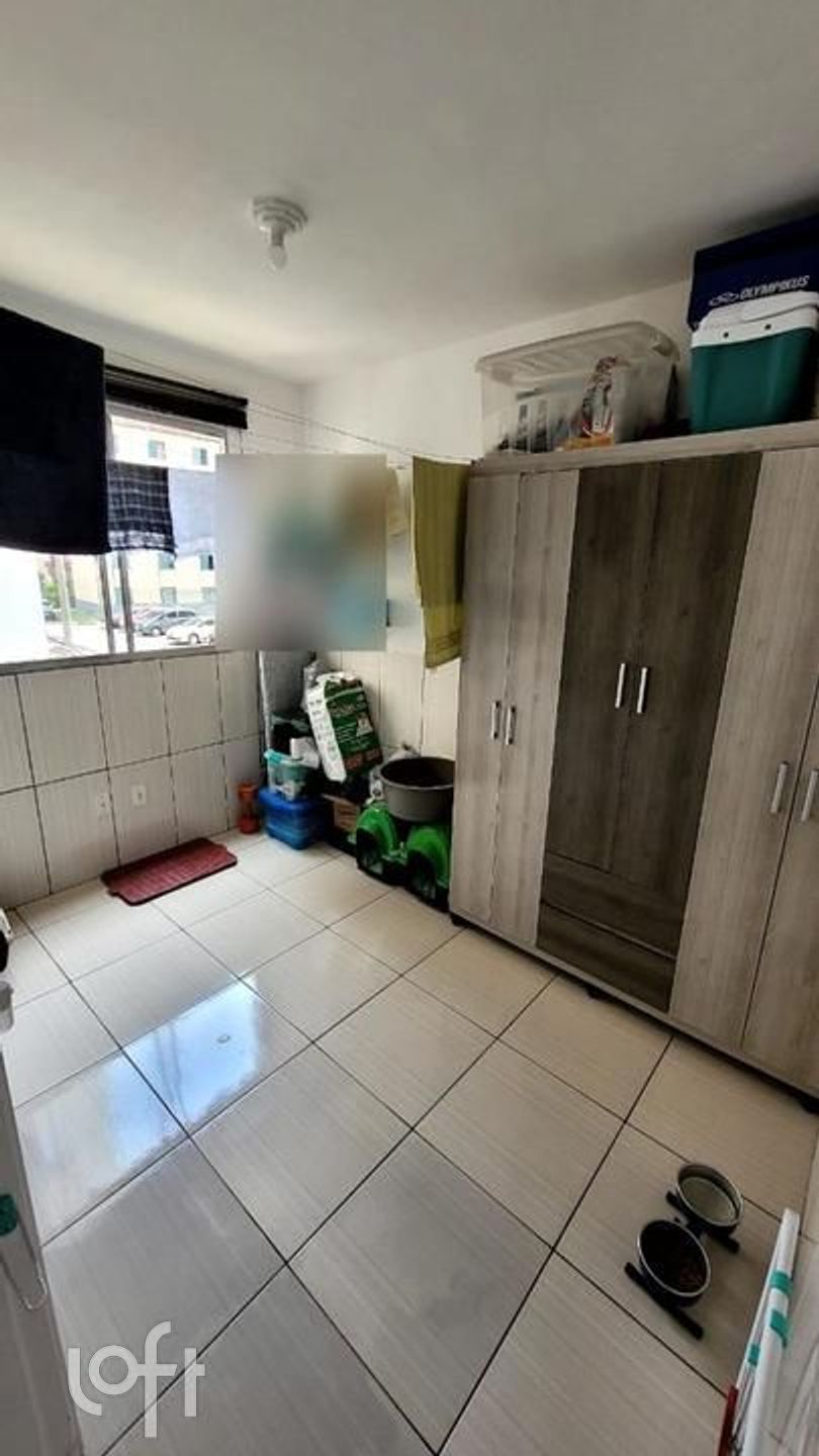 Apartamento à venda com 2 quartos, 38m² - Foto 2