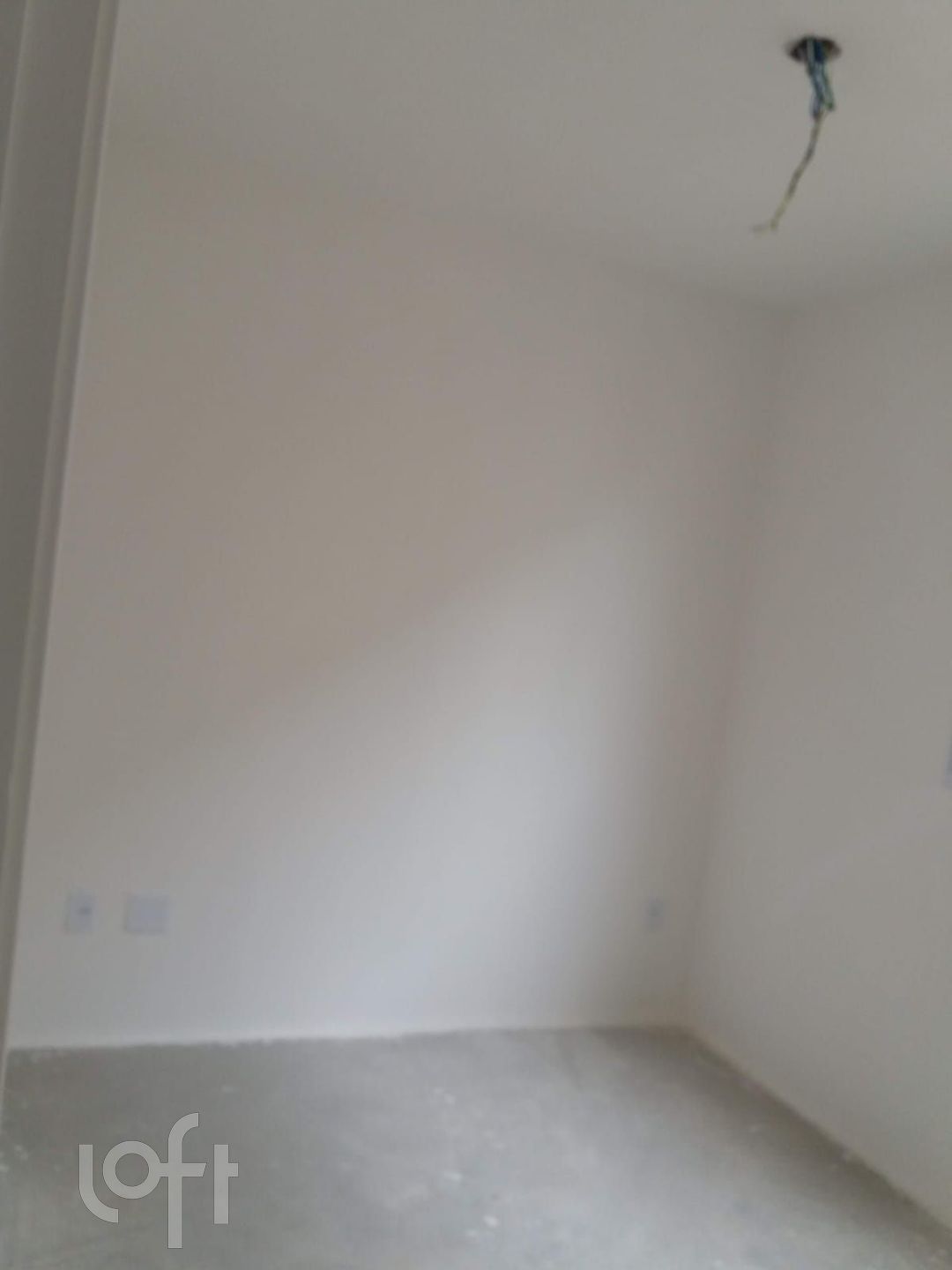 Apartamento à venda em Parque Pan Americano com 38