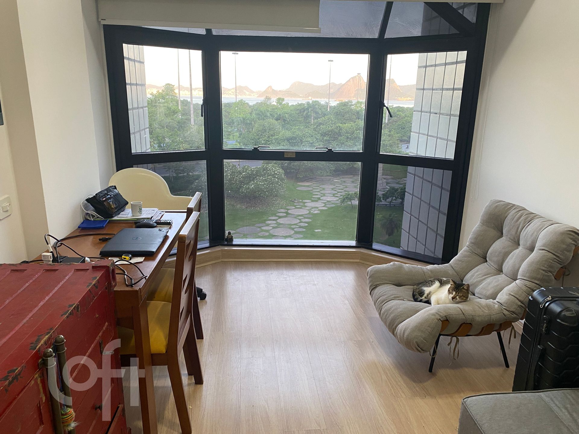 Apartamento à venda em Flamengo com 70 m², 2 quartos, 1 vaga