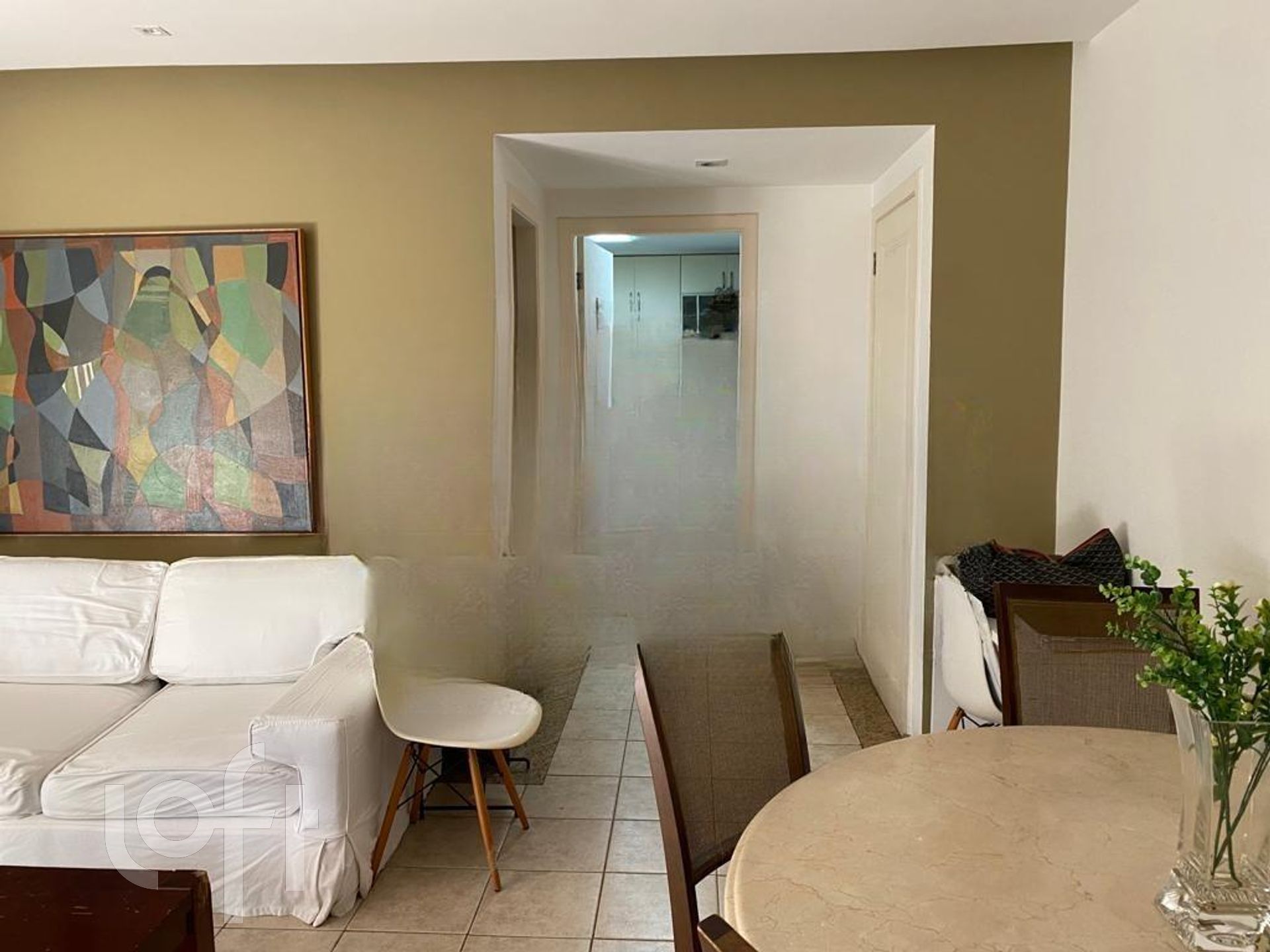 Apartamento à venda com 2 quartos, 111m² - Foto 11