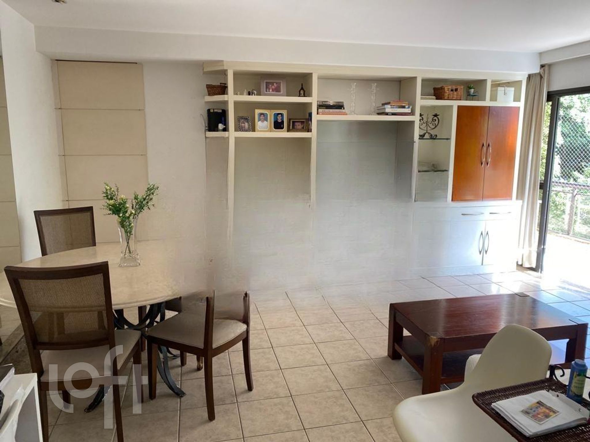 Apartamento à venda com 2 quartos, 111m² - Foto 12