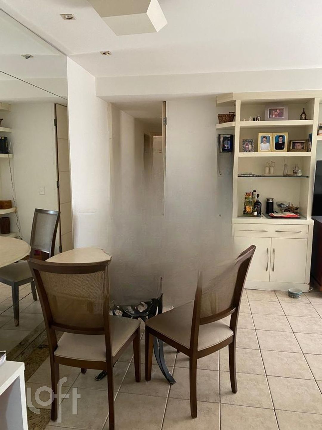 Apartamento à venda com 2 quartos, 111m² - Foto 8