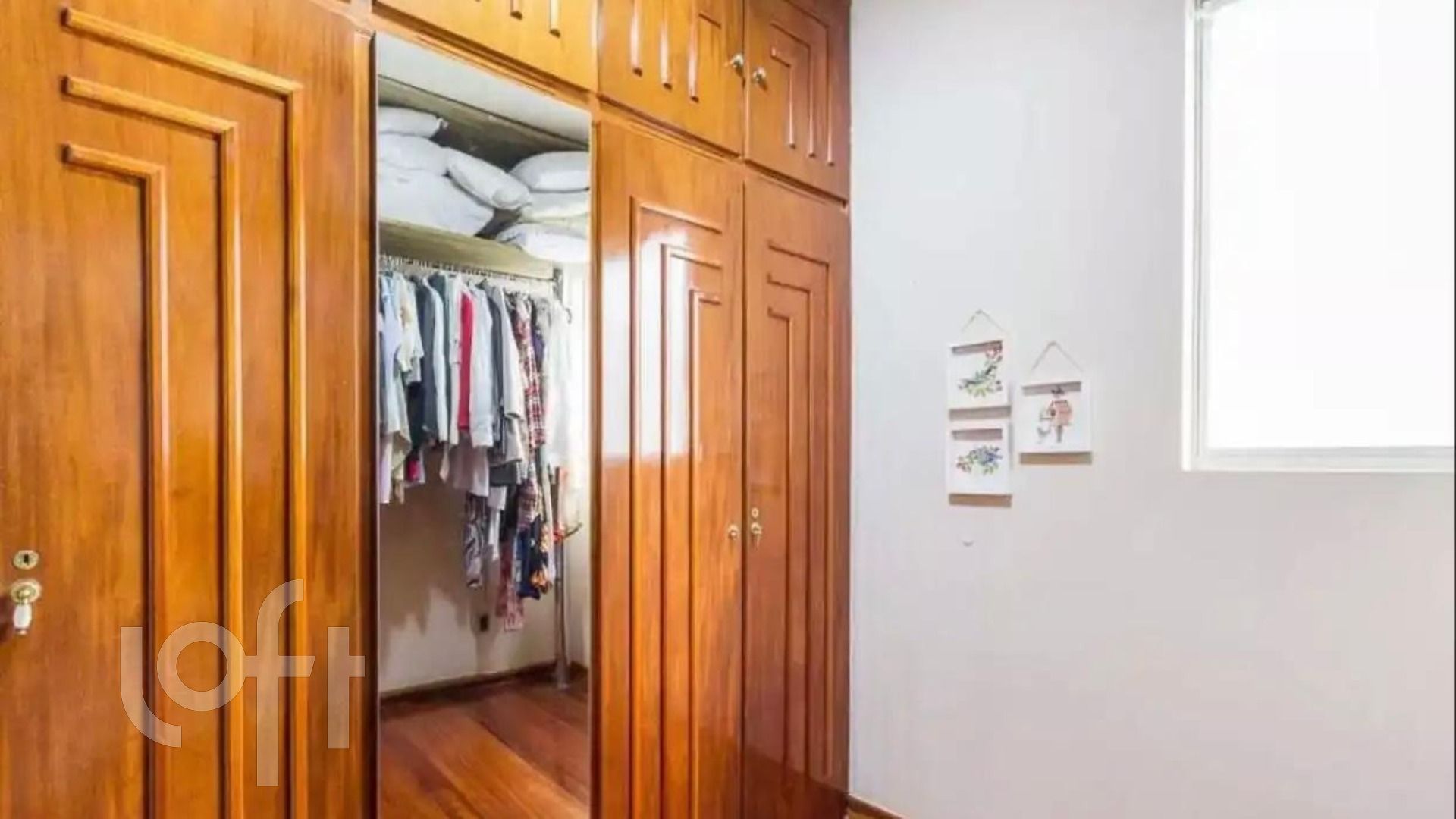 Apartamento à venda com 4 quartos, 120m² - Foto 10