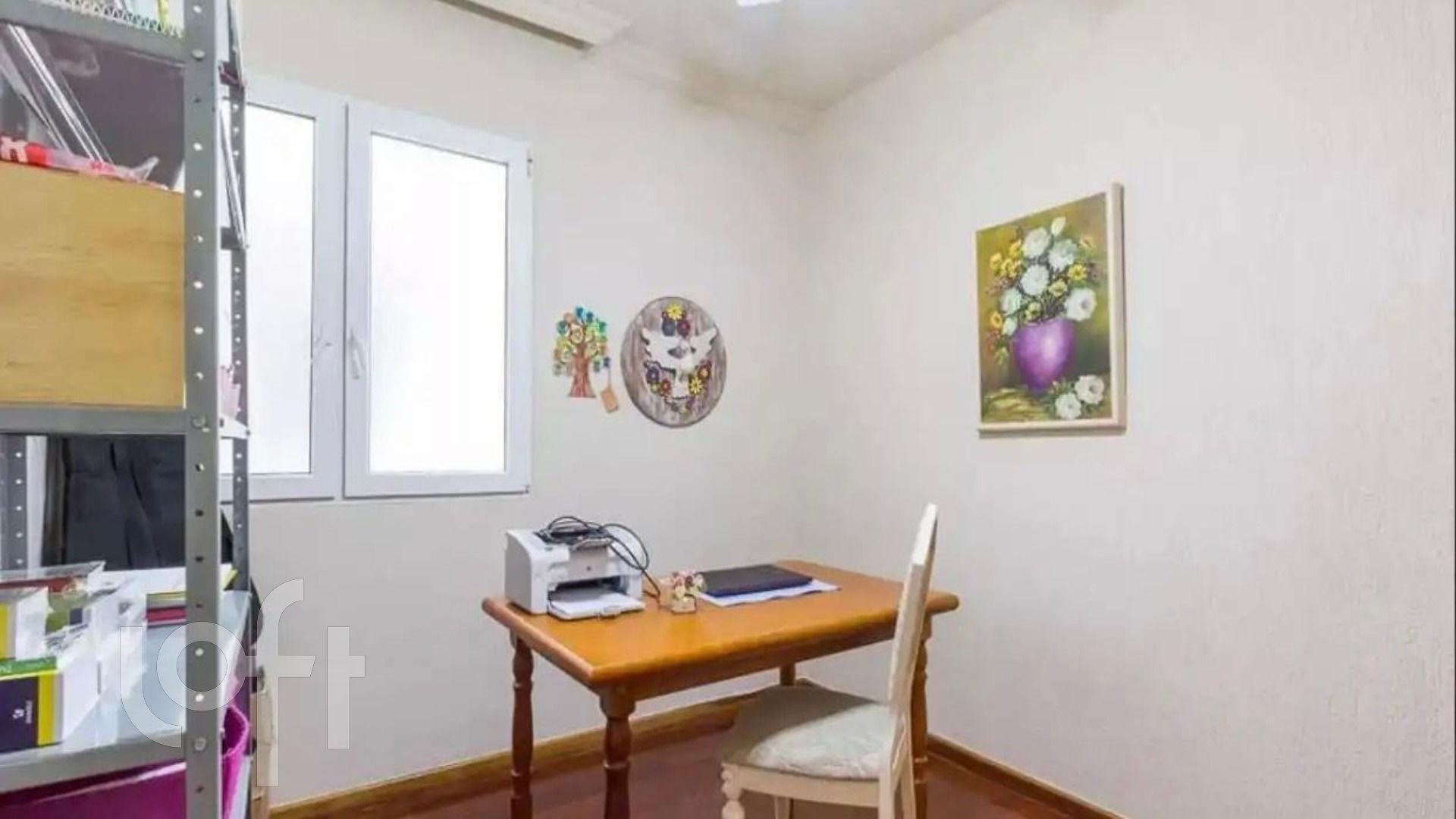 Apartamento à venda com 4 quartos, 120m² - Foto 12