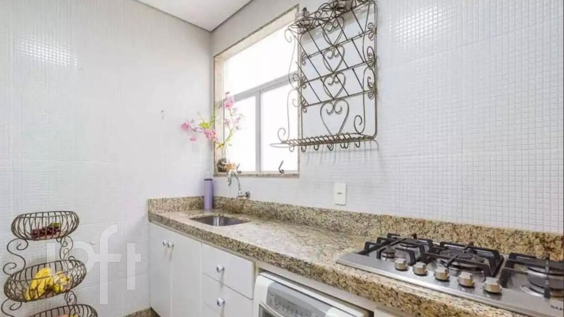 Apartamento à venda com 4 quartos, 120m² - Foto 6