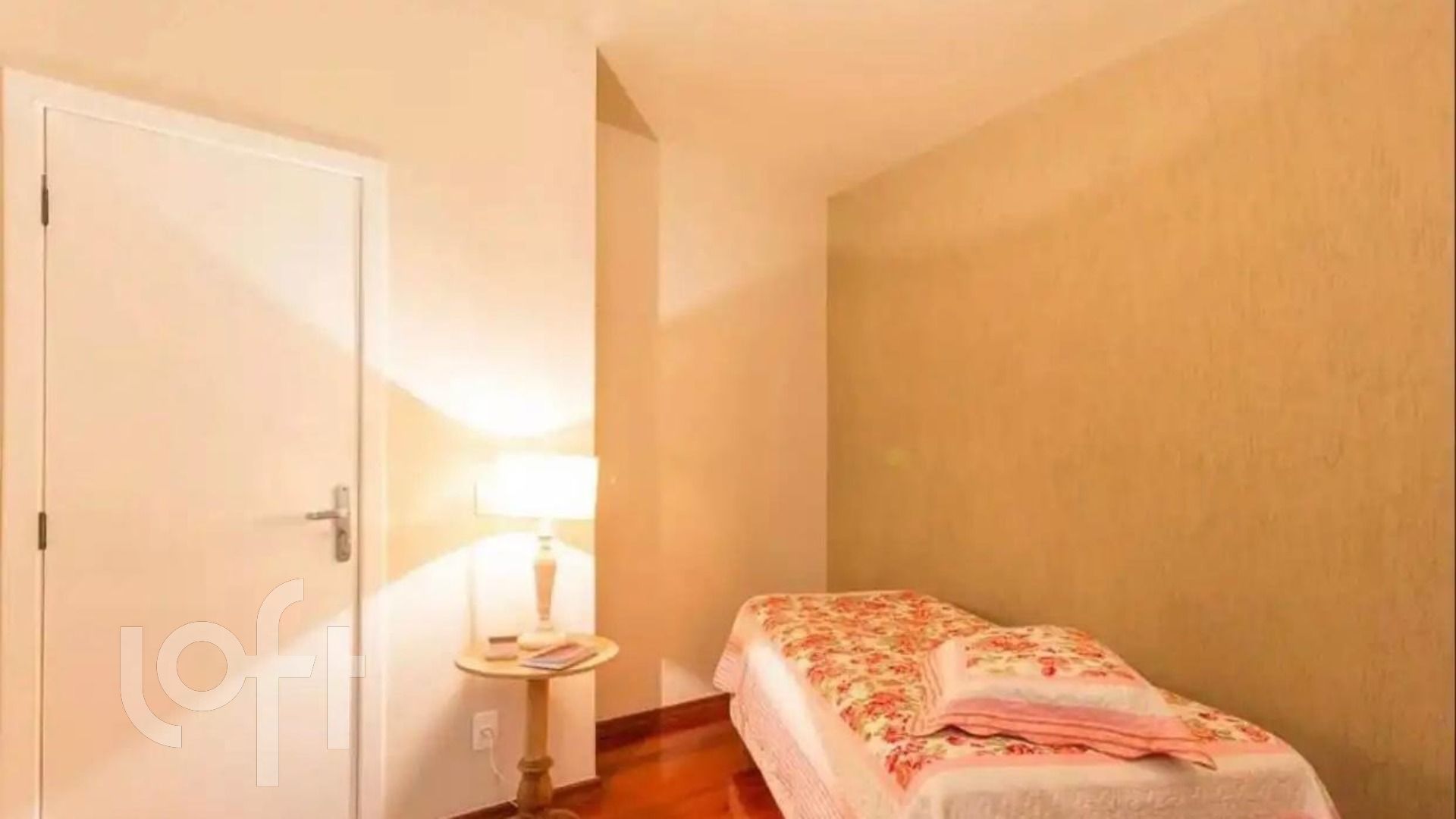 Apartamento à venda com 4 quartos, 120m² - Foto 9