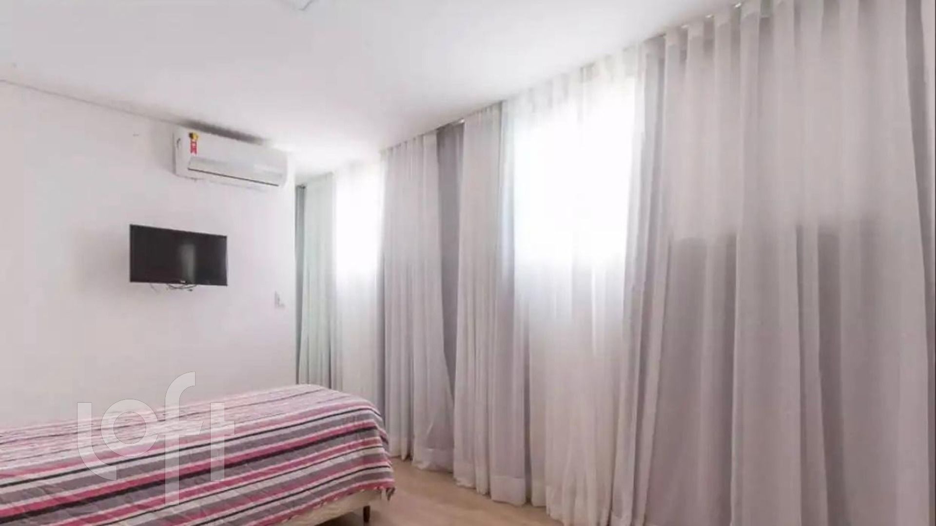 Apartamento à venda com 4 quartos, 120m² - Foto 7