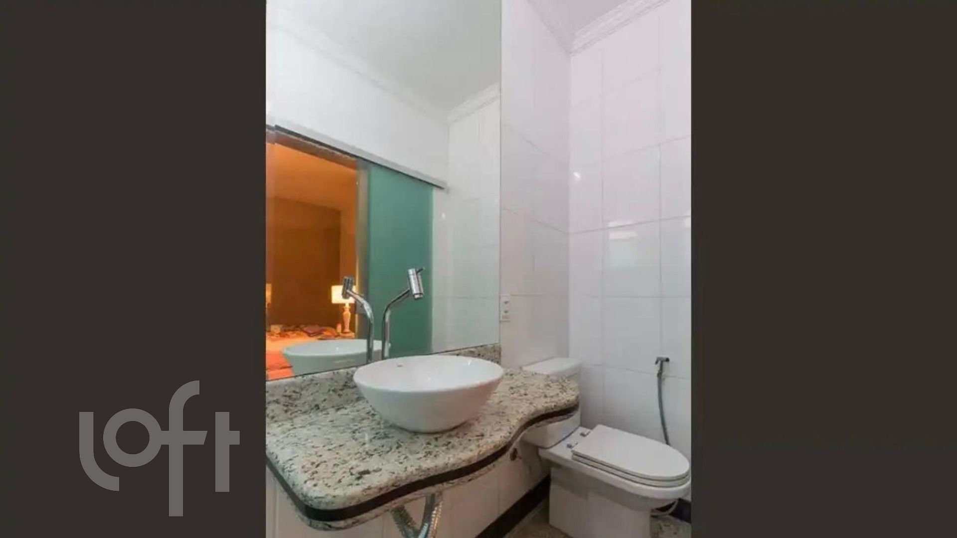 Apartamento à venda com 4 quartos, 120m² - Foto 16