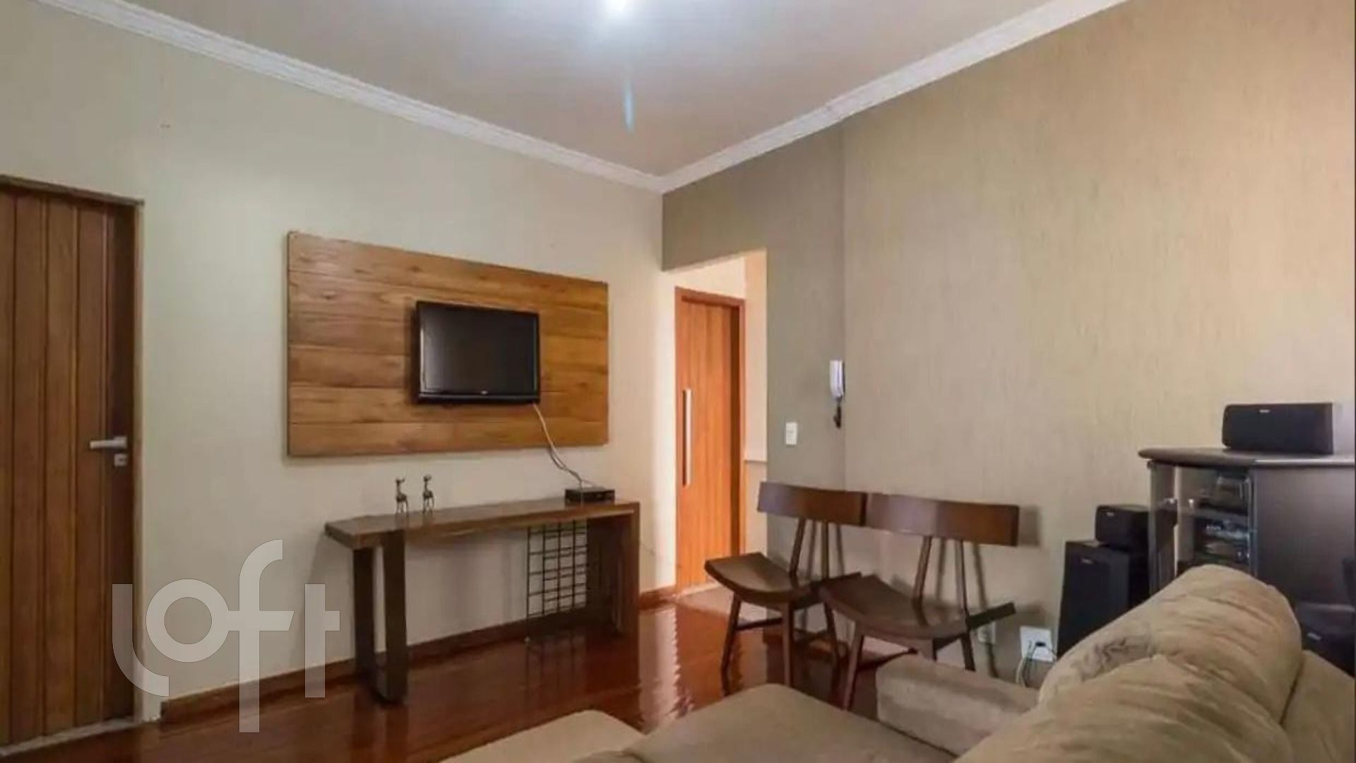 Apartamento à venda com 4 quartos, 120m² - Foto 18