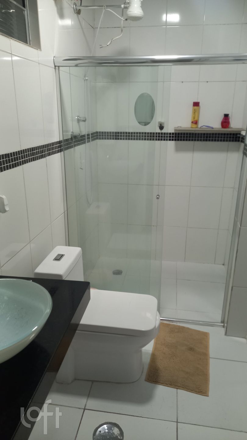 Apartamento à venda com 3 quartos, 138m² - Foto 11