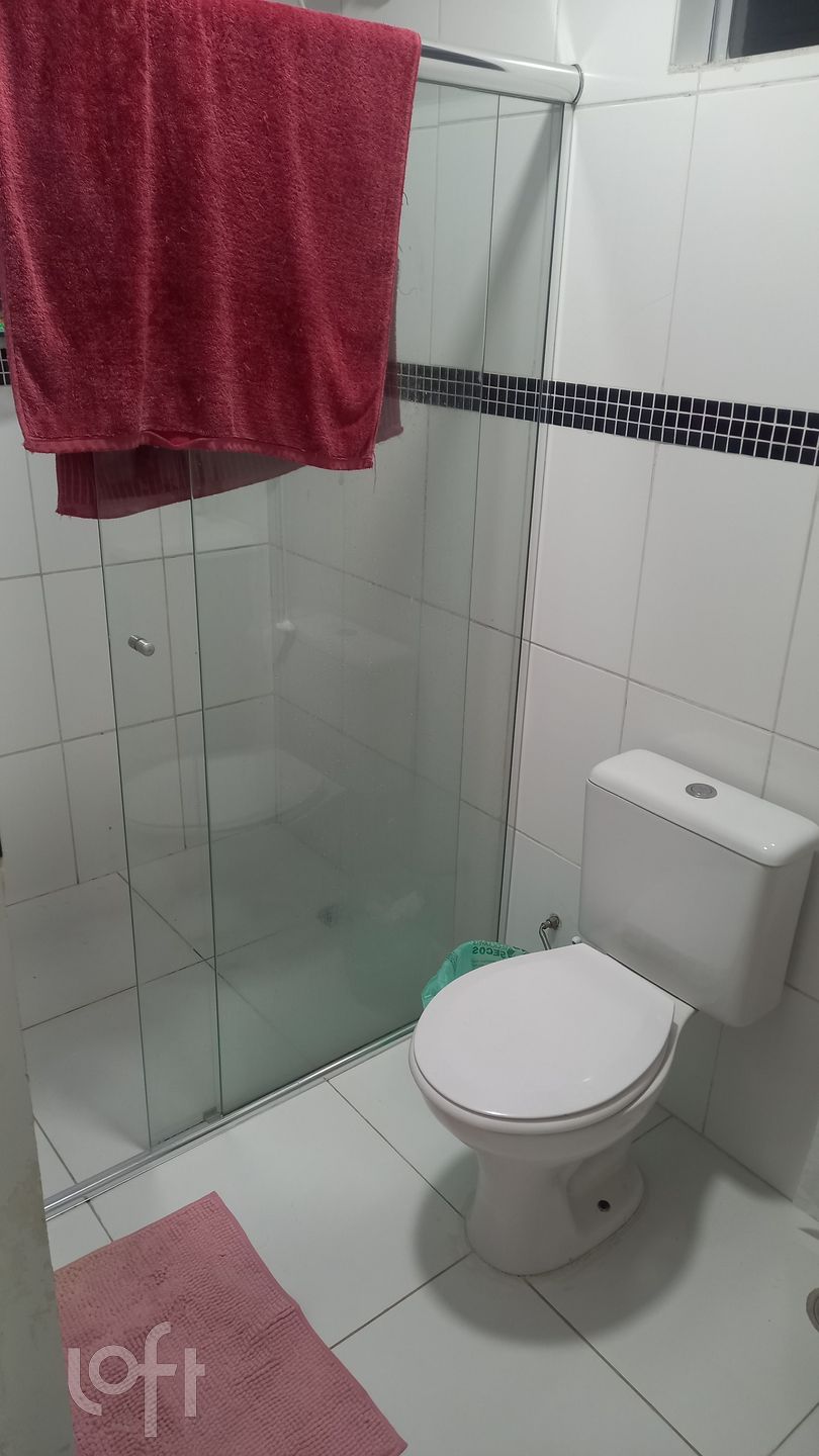 Apartamento à venda com 3 quartos, 138m² - Foto 10