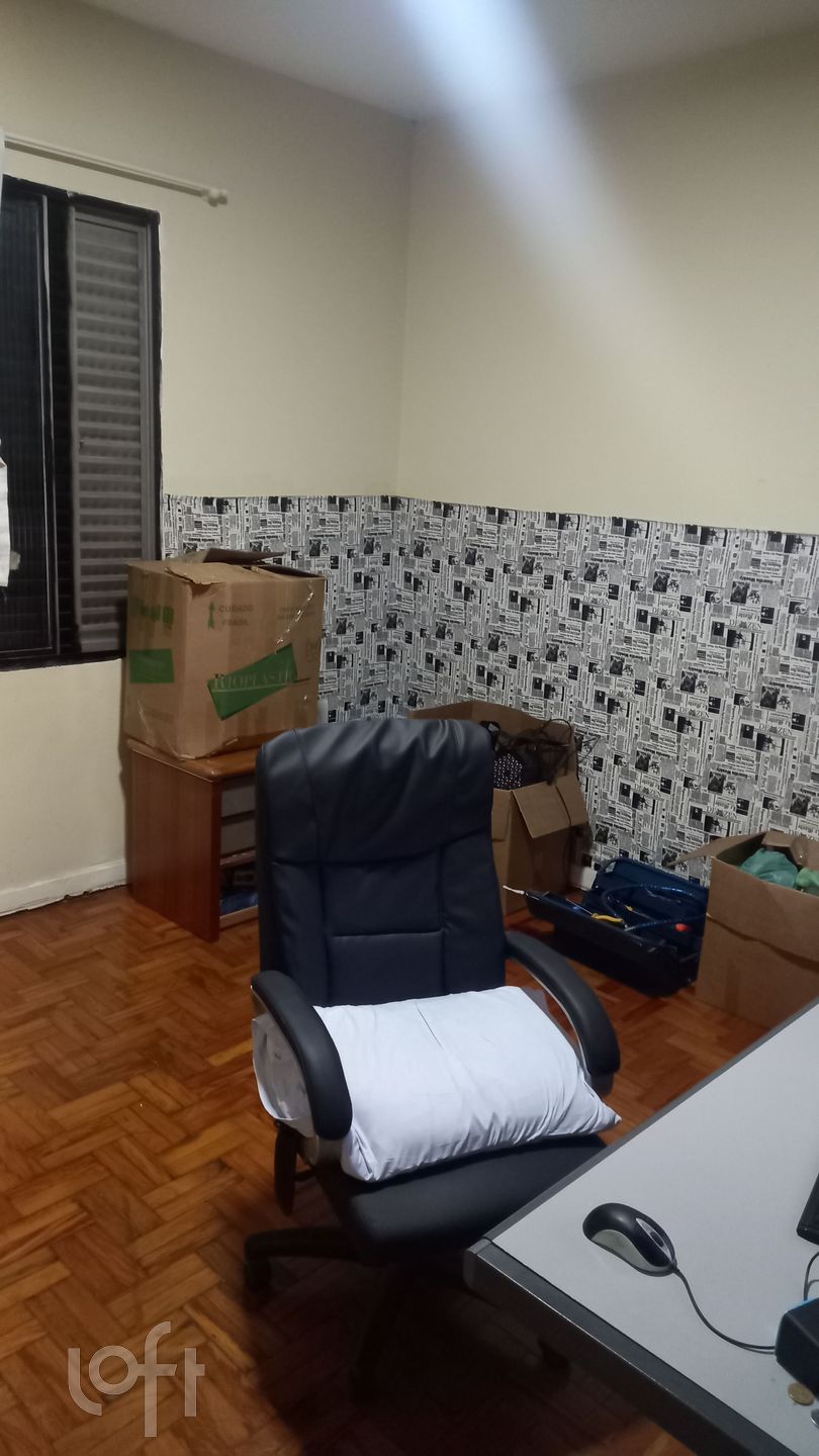 Apartamento à venda com 3 quartos, 138m² - Foto 9