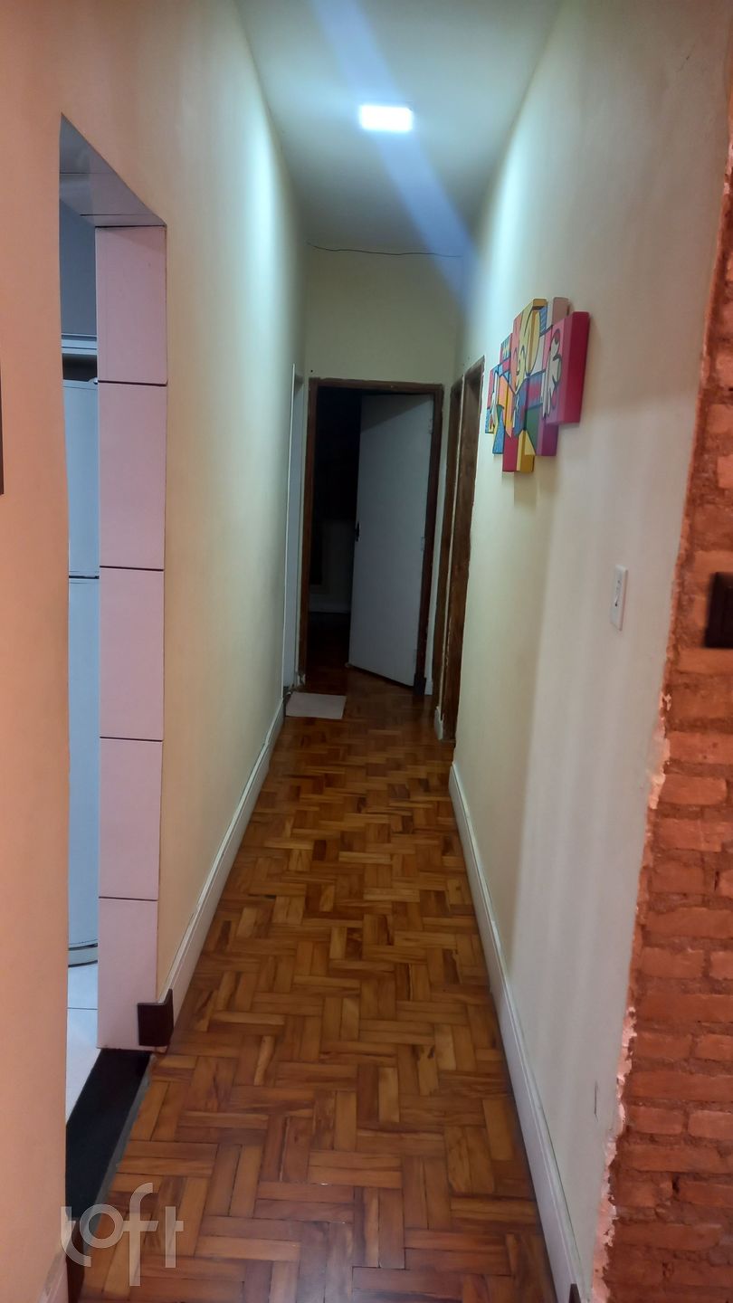 Apartamento à venda com 3 quartos, 138m² - Foto 6