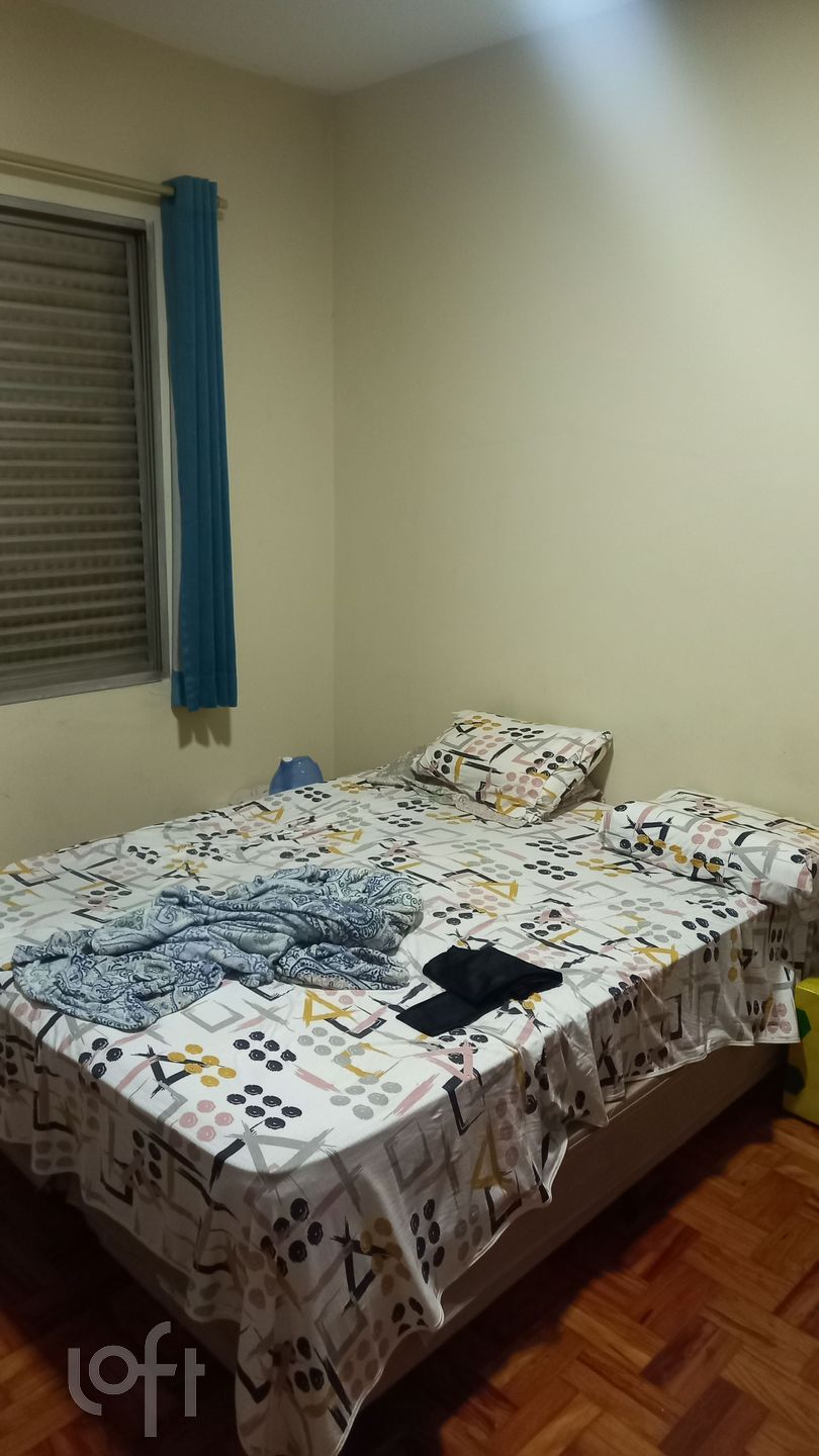 Apartamento à venda com 3 quartos, 138m² - Foto 8