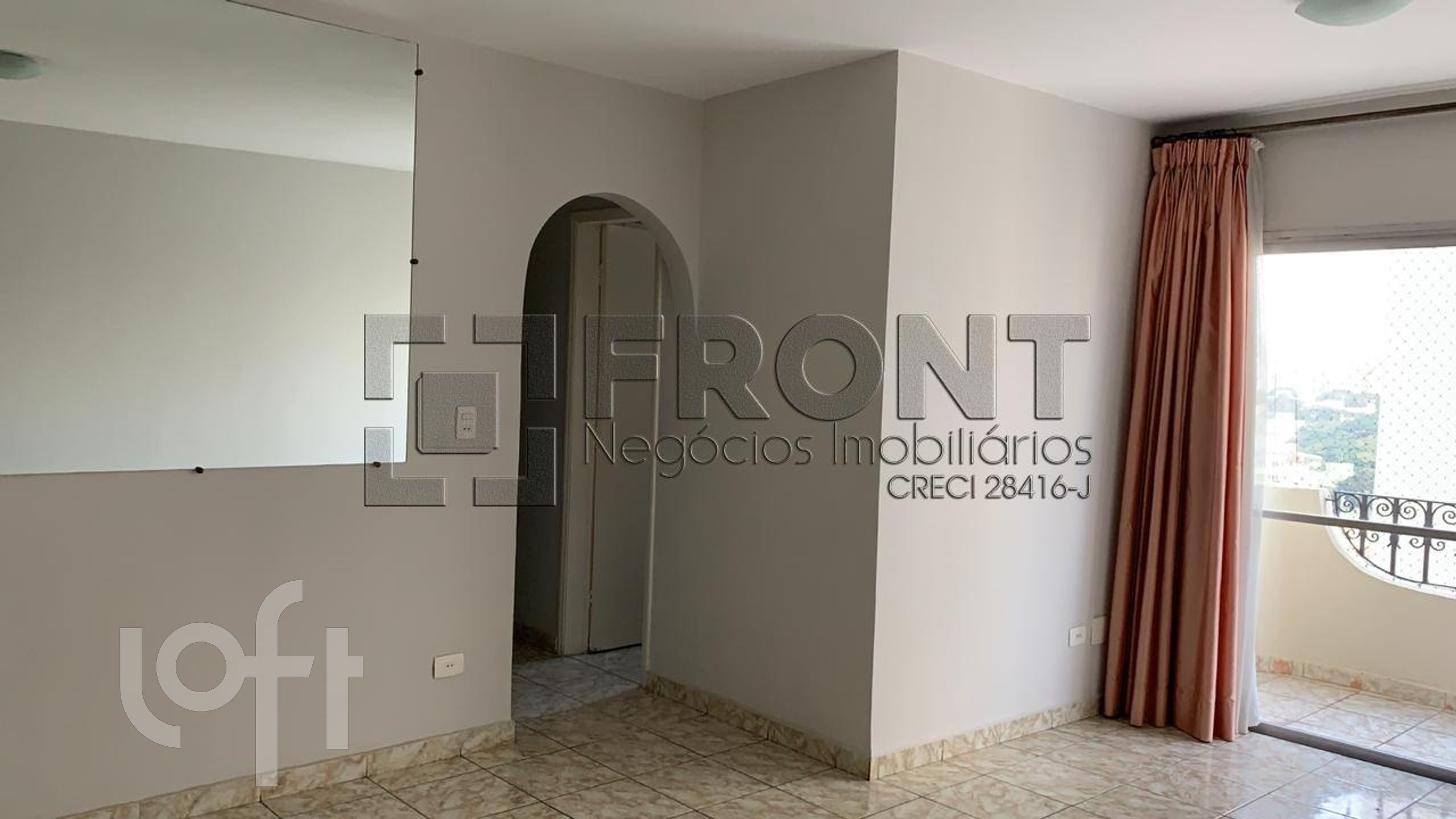 Apartamento à venda com 2 quartos, 72m² - Foto 14