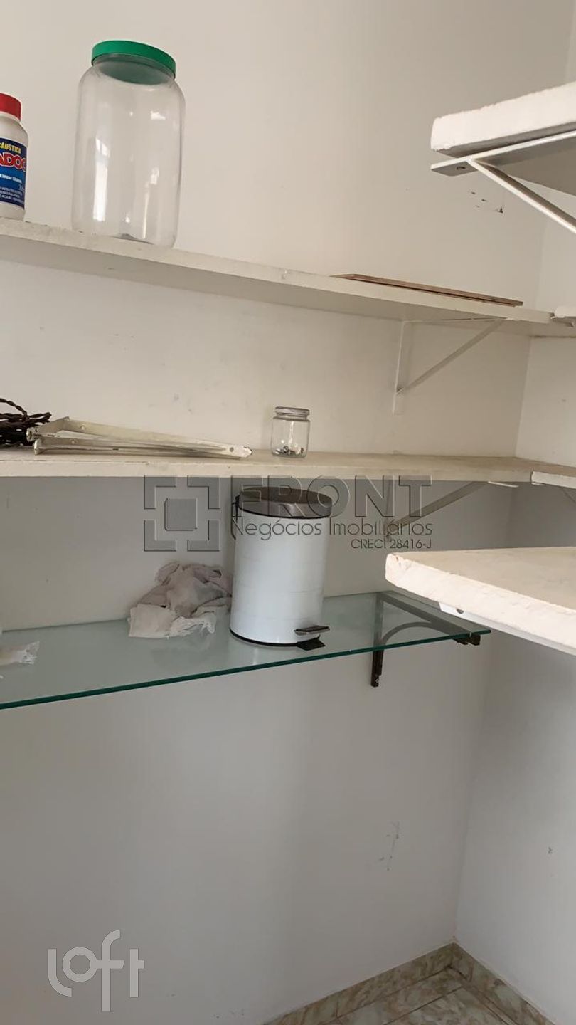 Apartamento à venda com 2 quartos, 72m² - Foto 8