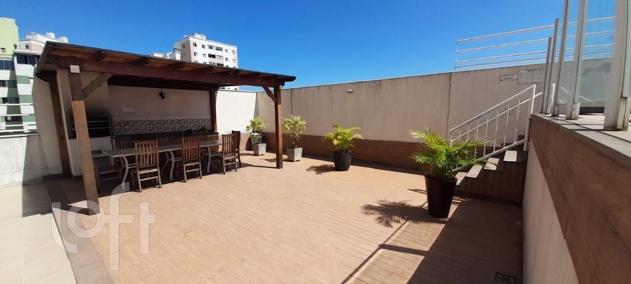 Apartamento à venda com 3 quartos, 77m² - Foto 19