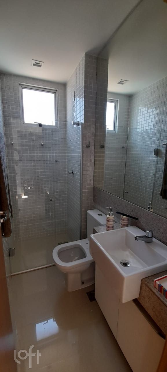 Apartamento à venda com 3 quartos, 77m² - Foto 7