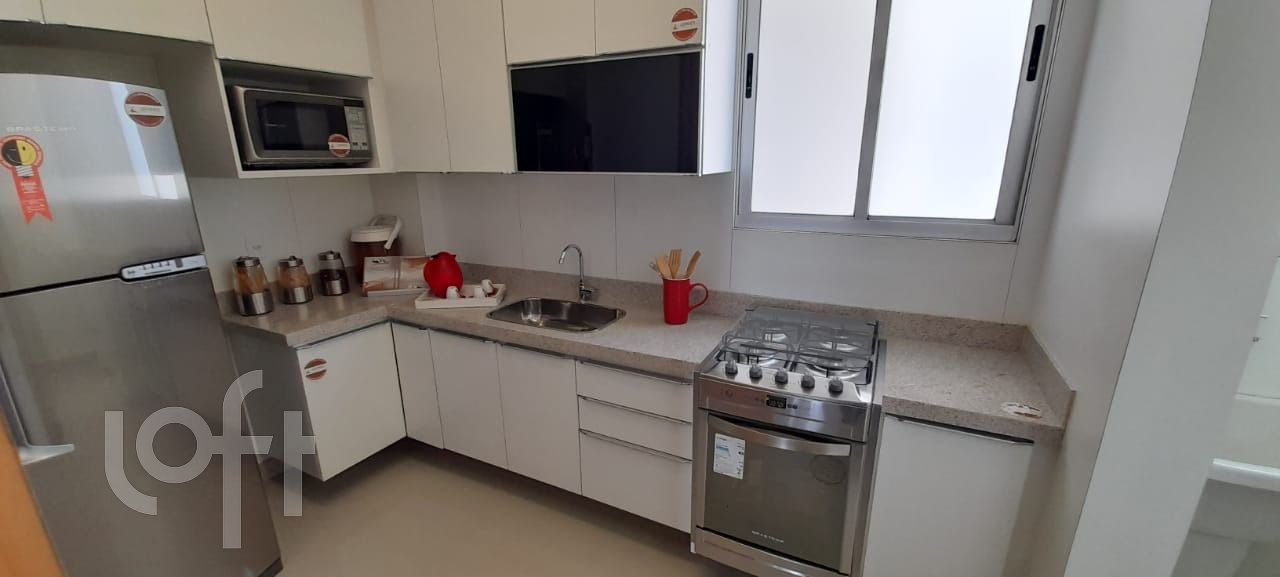 Apartamento à venda com 3 quartos, 77m² - Foto 9