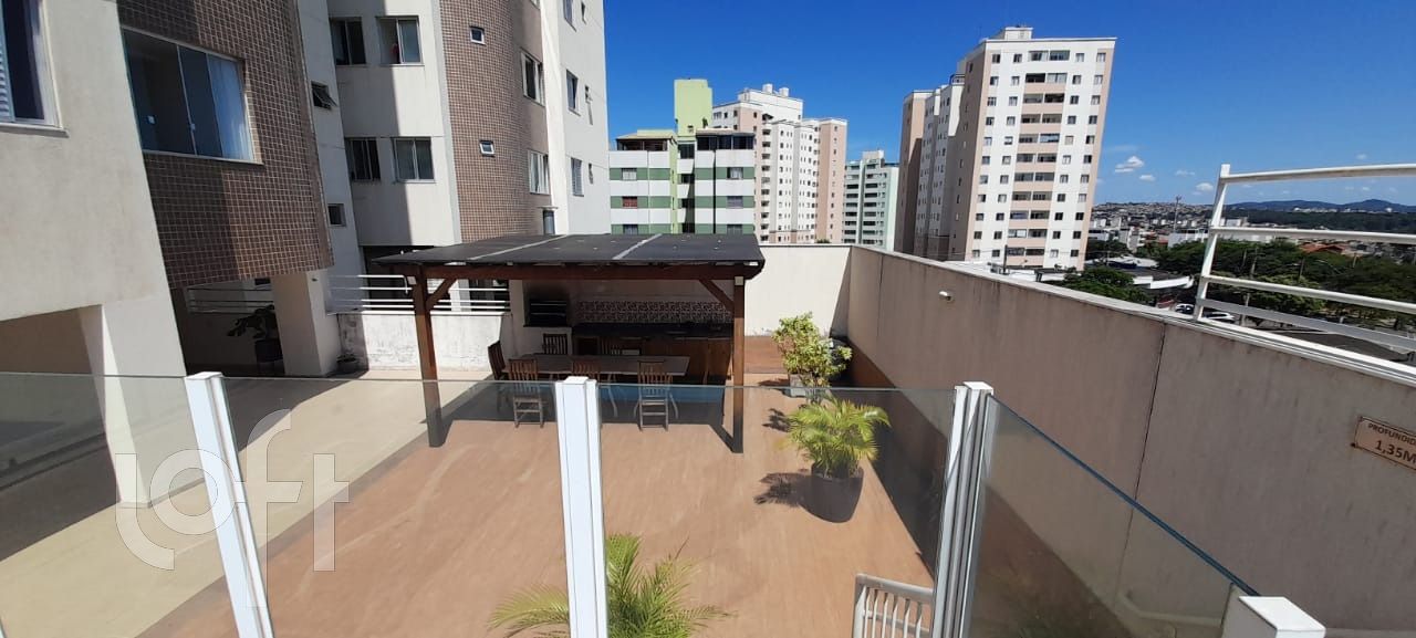 Apartamento à venda com 3 quartos, 77m² - Foto 20