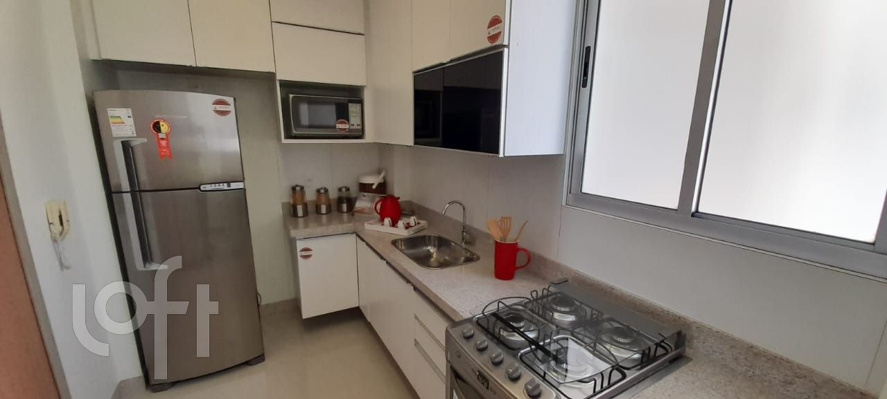 Apartamento à venda com 3 quartos, 77m² - Foto 12