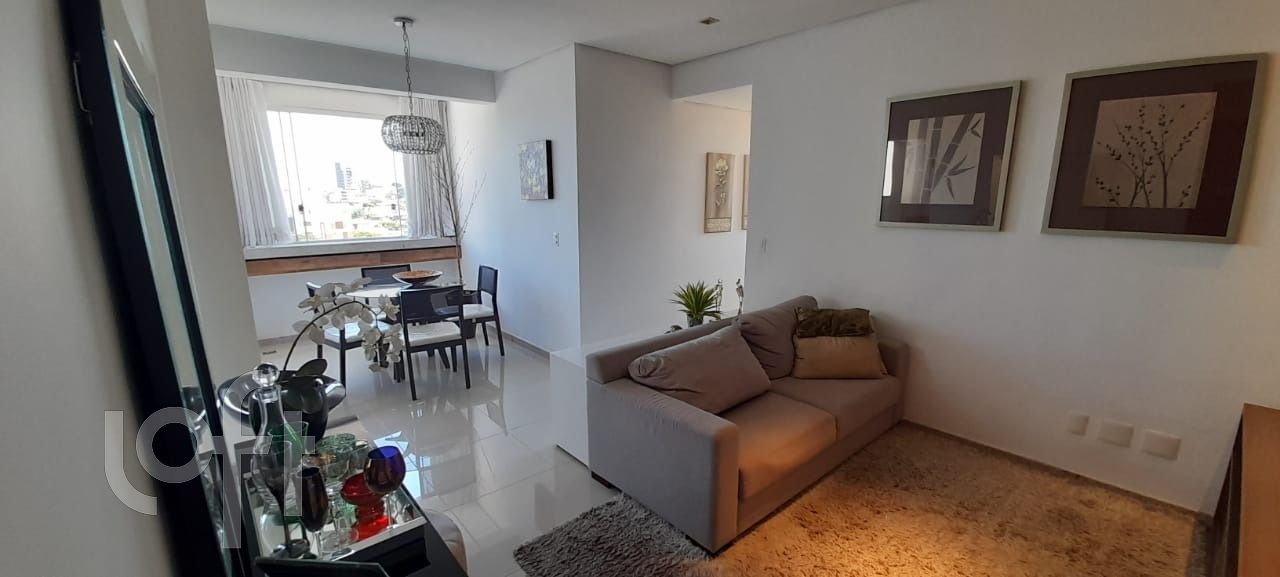 Apartamento à venda com 3 quartos, 77m² - Foto 15