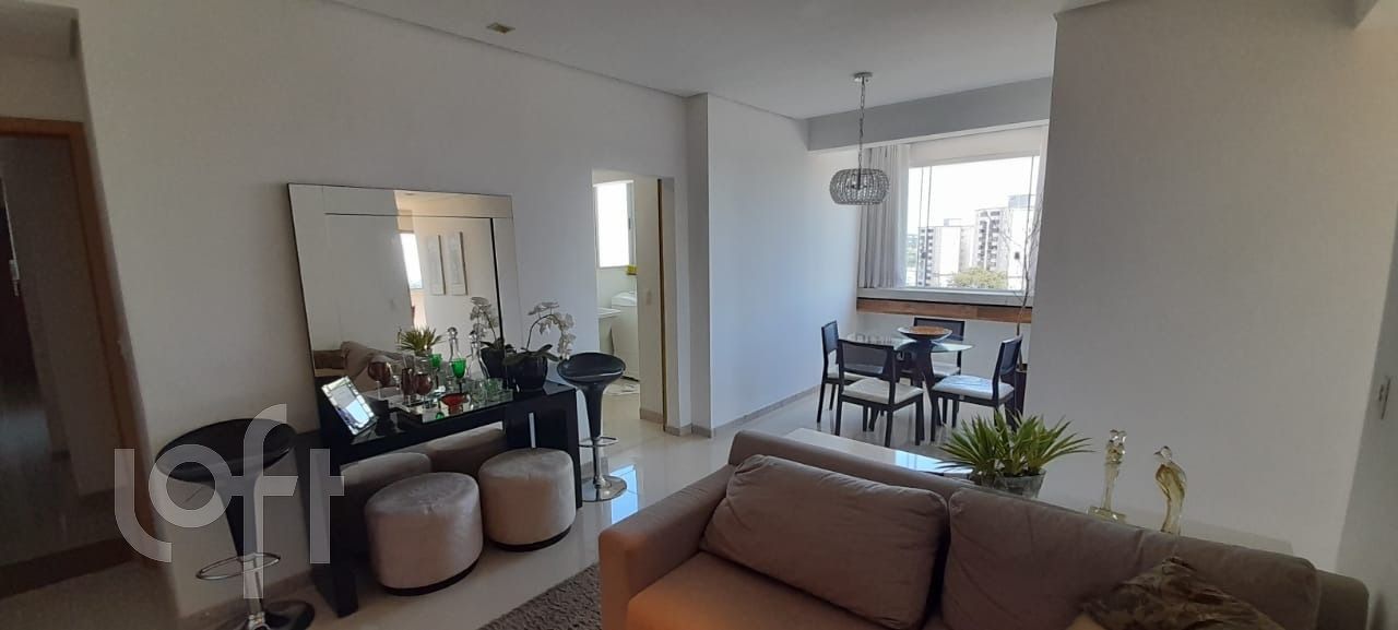 Apartamento à venda com 3 quartos, 77m² - Foto 17