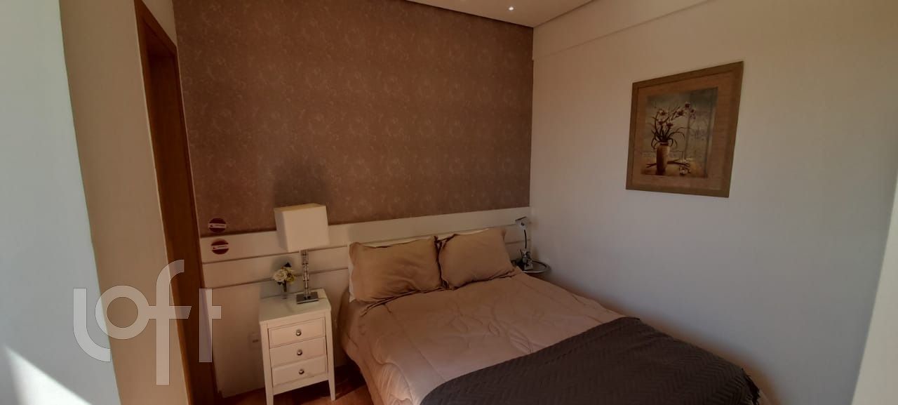 Apartamento à venda com 3 quartos, 77m² - Foto 5