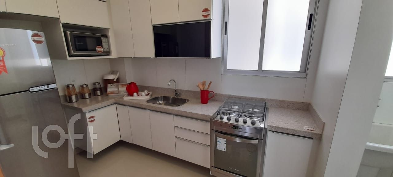 Apartamento à venda com 3 quartos, 77m² - Foto 11