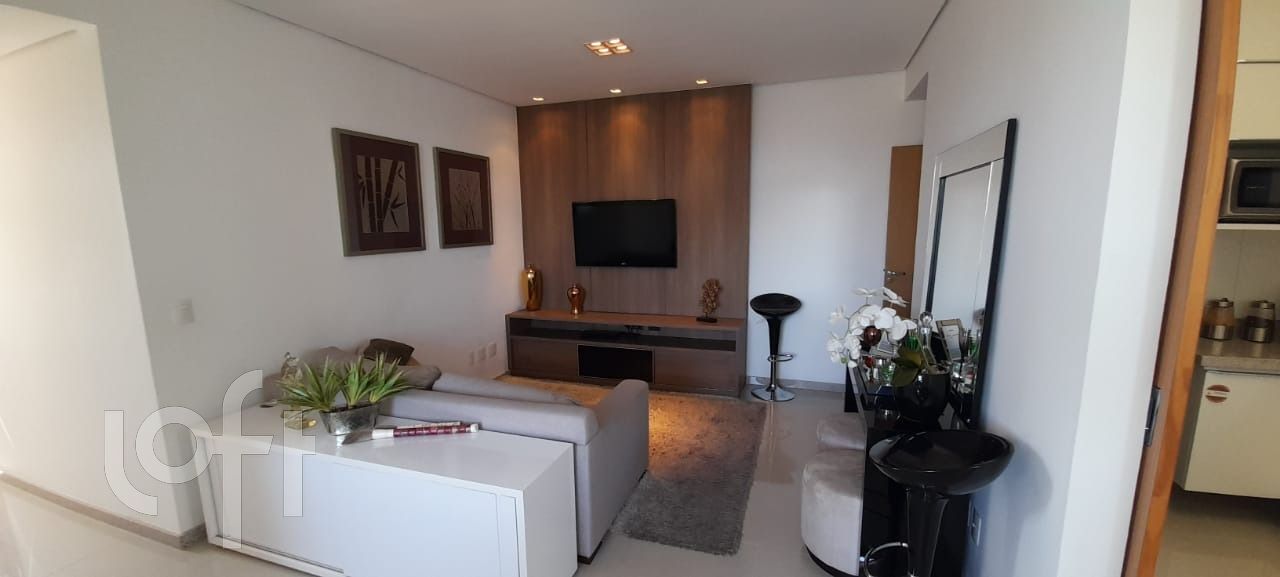 Apartamento à venda com 3 quartos, 77m² - Foto 13