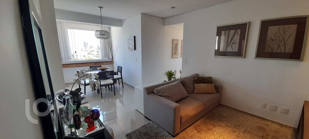 Apartamento à venda com 3 quartos, 77m² - Foto 14