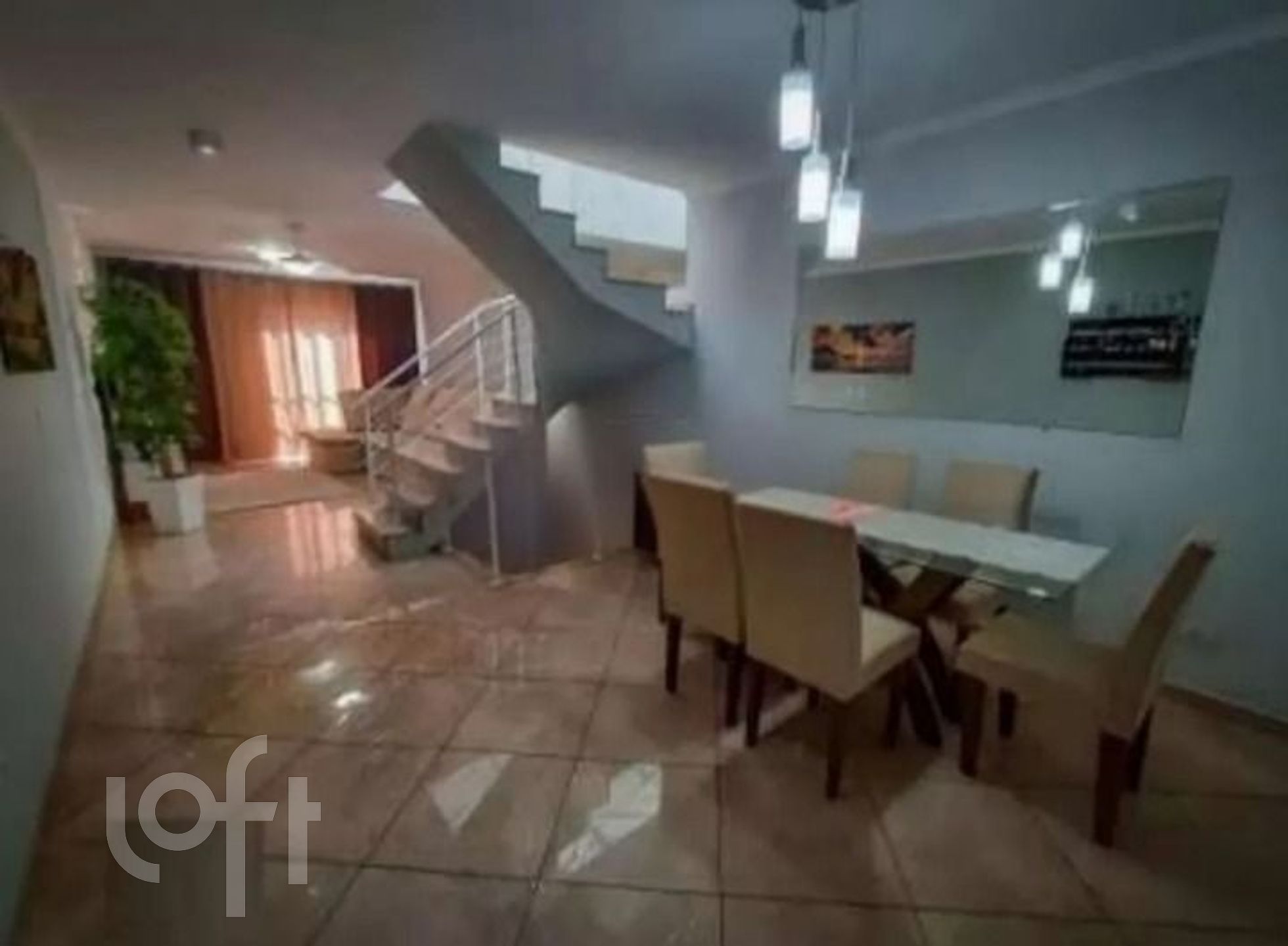 Casa à venda em Vila Formosa com 139 m², 3 quartos