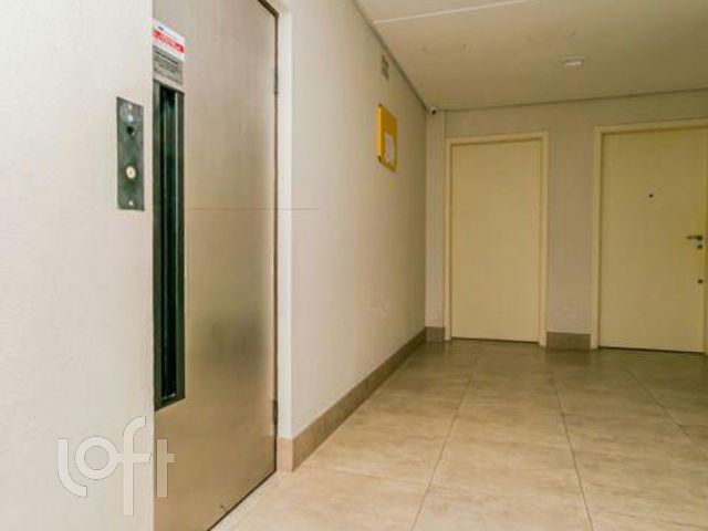 Apartamento com 103m², 3 dormitórios, 1 suíte, 1 vaga, Higienópolis em Porto Alegre